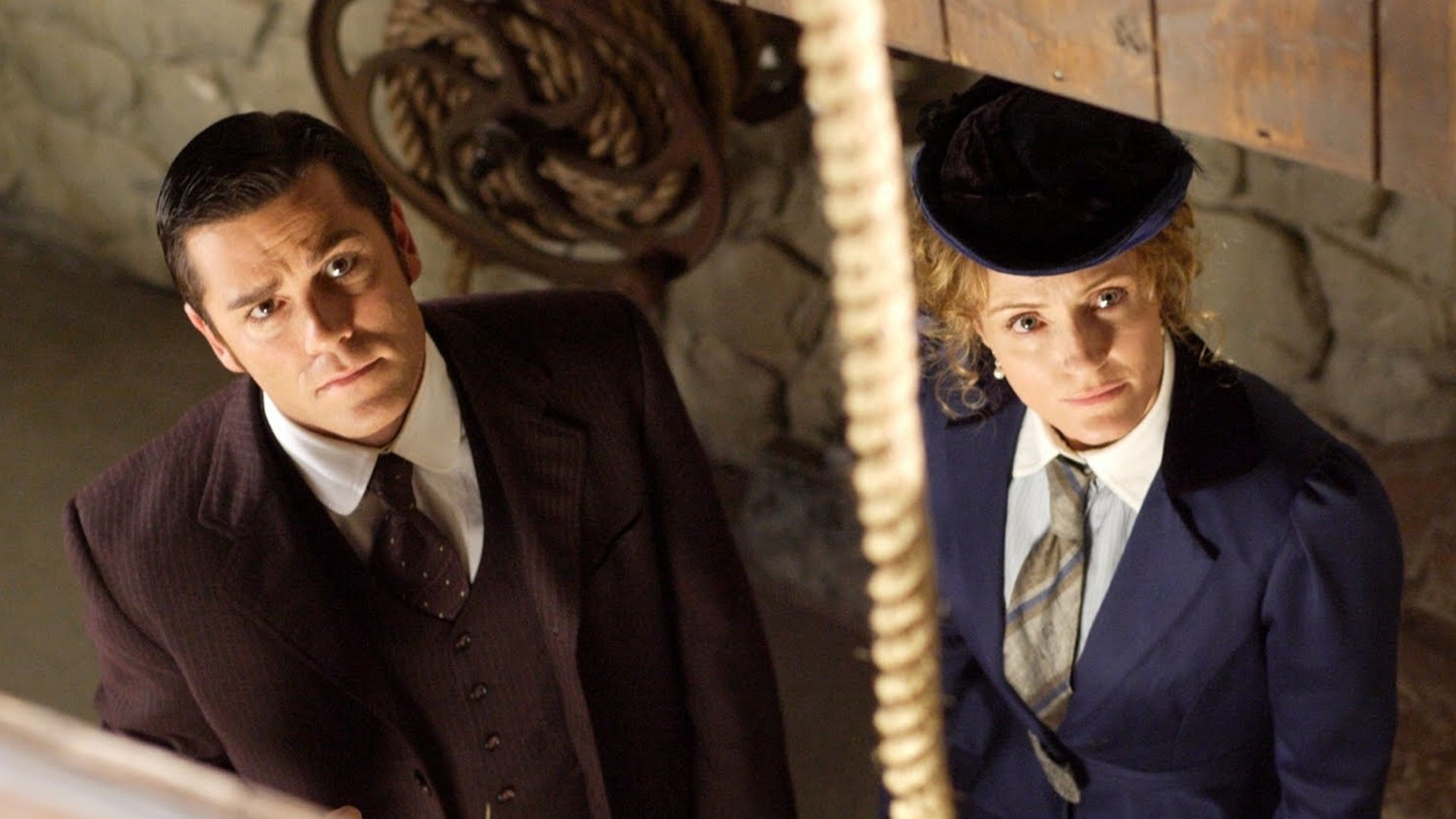 Murdoch Mysteries Season 8 Episode 13 : The Incurables