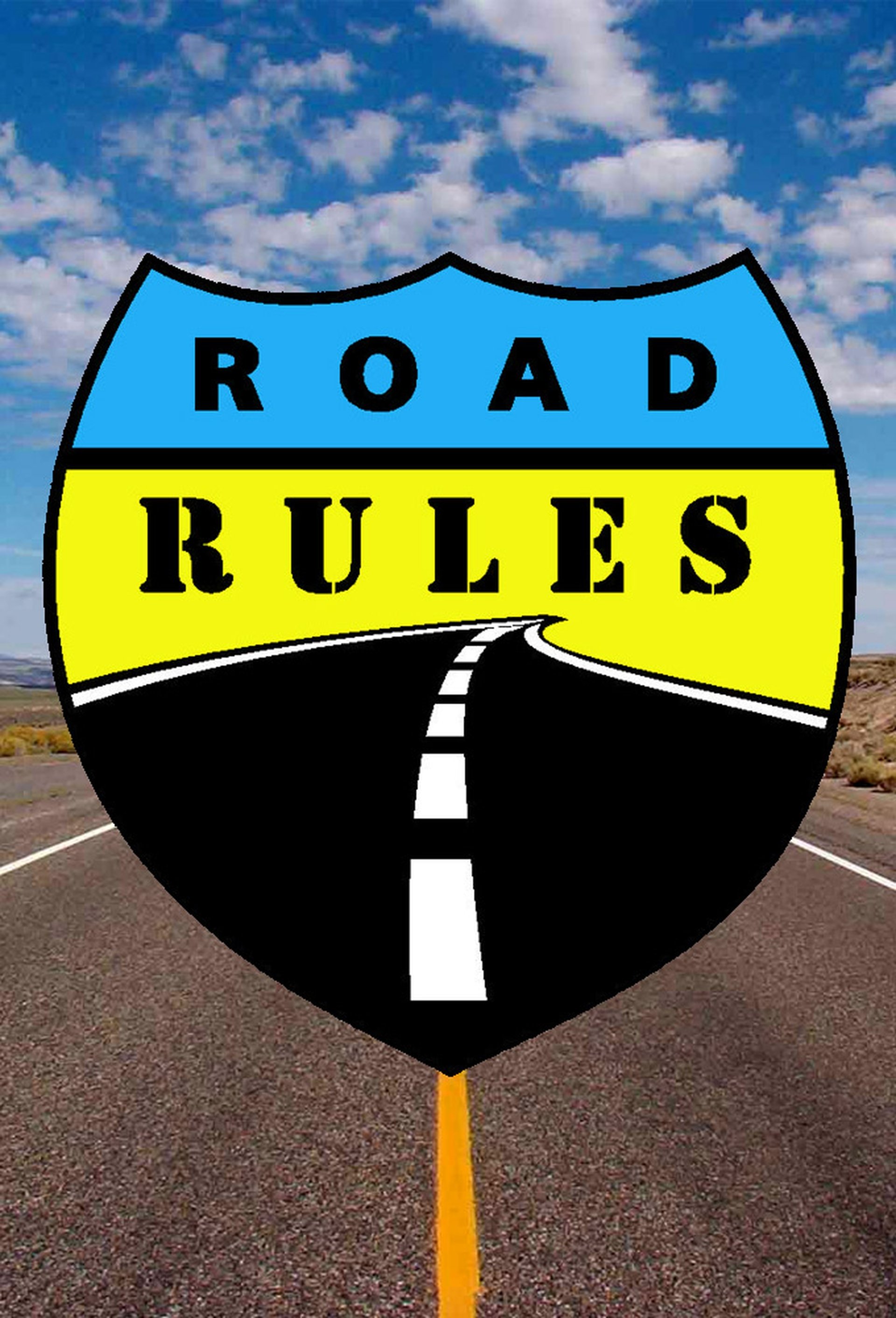 Road Rules Season 9
