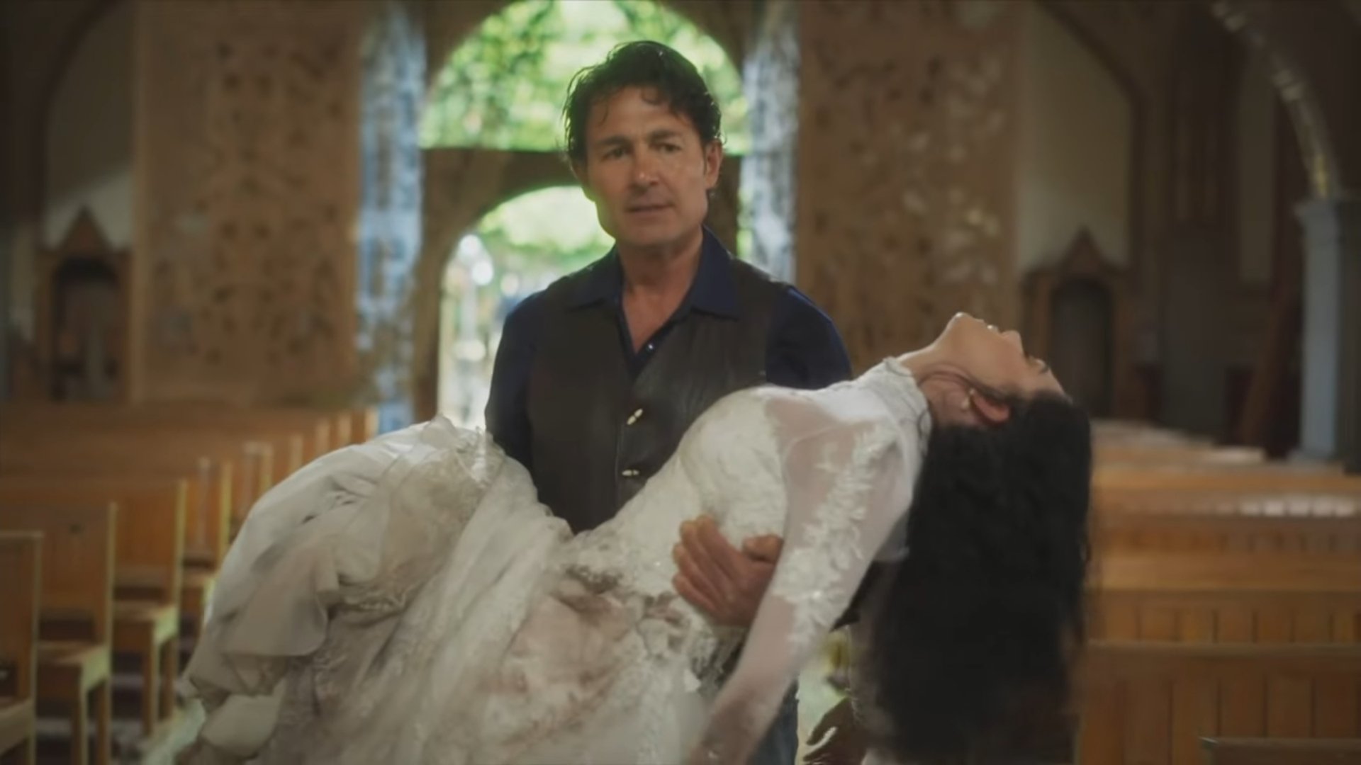 Amanecer Season 1 Episode 10 : Episode 10
