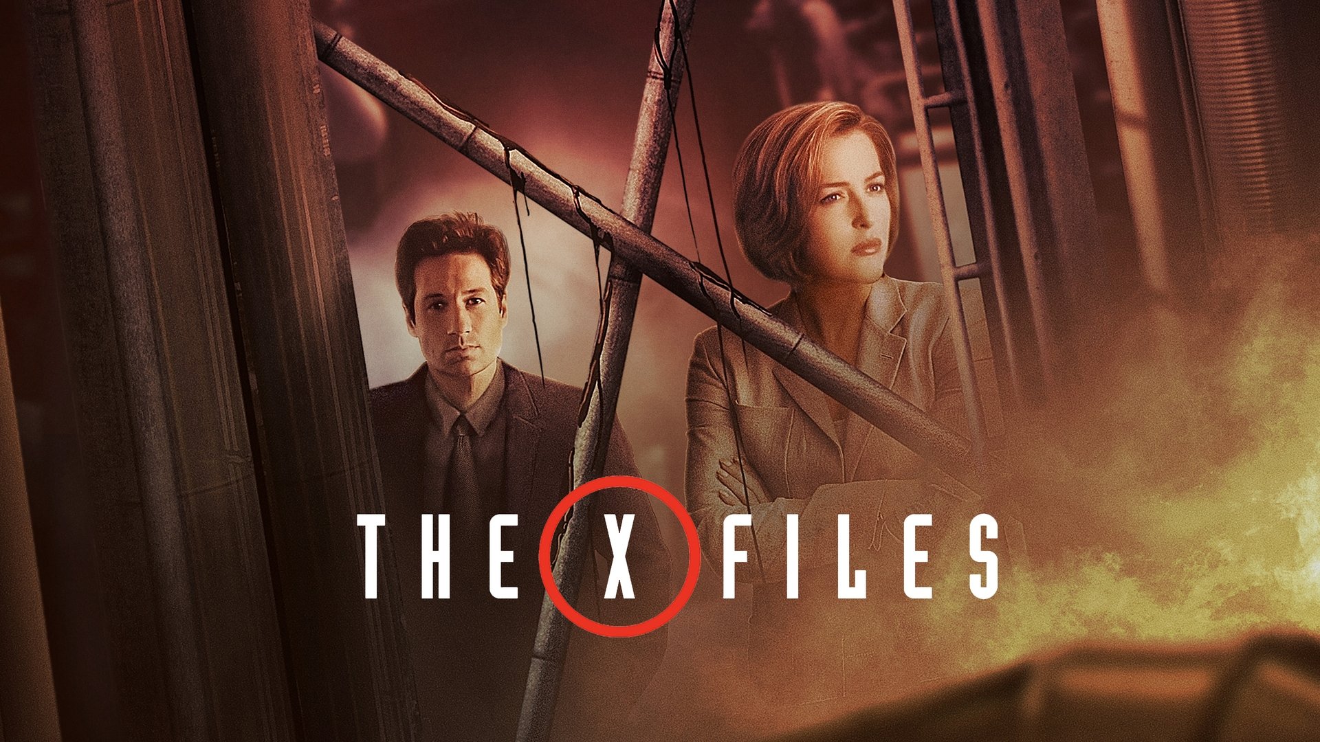 The X-Files Season 6 Episode 7 : Terms of Endearment