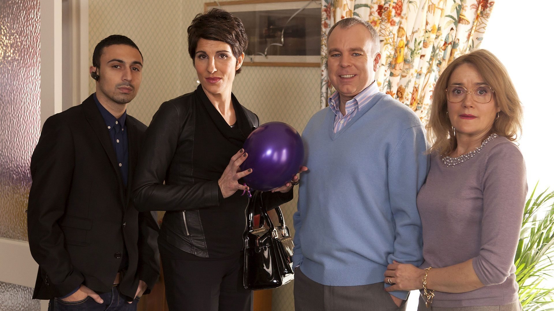 Inside No. 9 Series 5