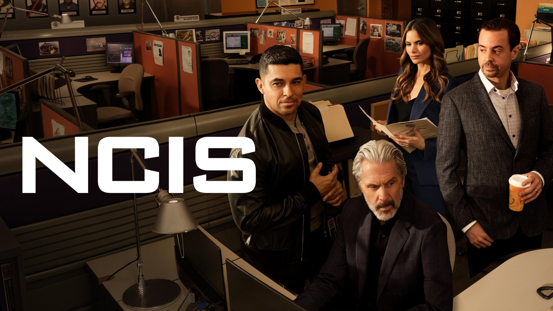 NCIS Season 22 Episode 7 : Hardboiled