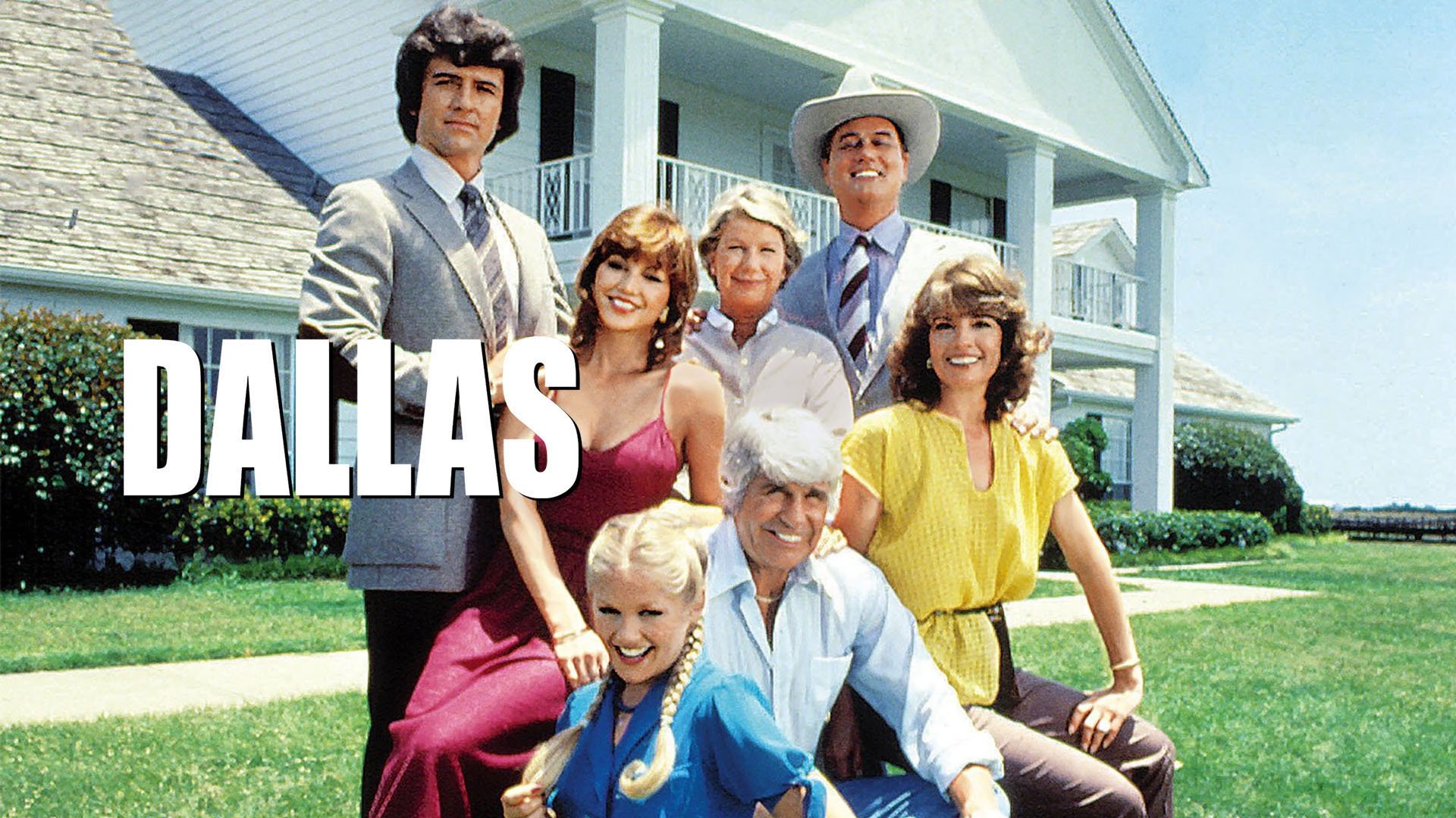 Dallas Season 7