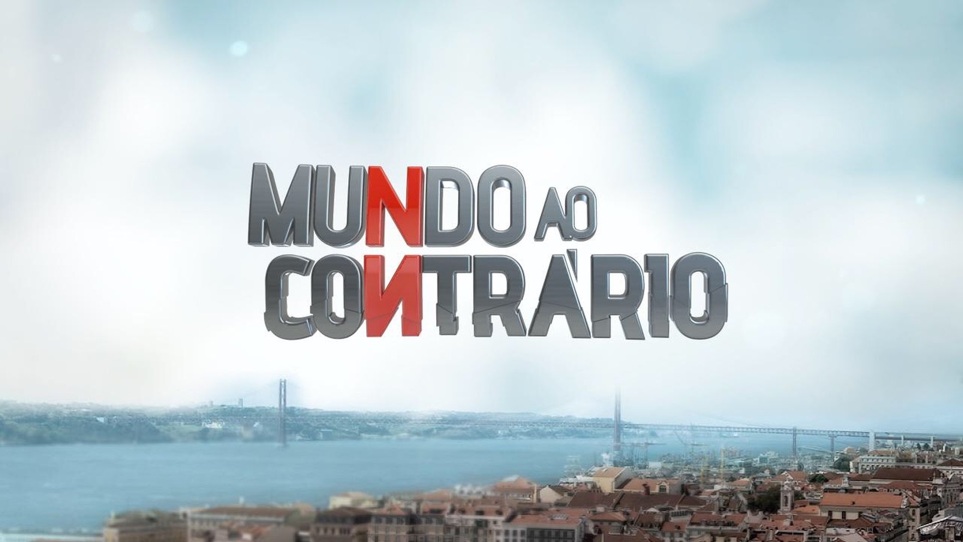 Mundo ao ContrÃ¡rio Season 1 Episode 23 : Episode 23