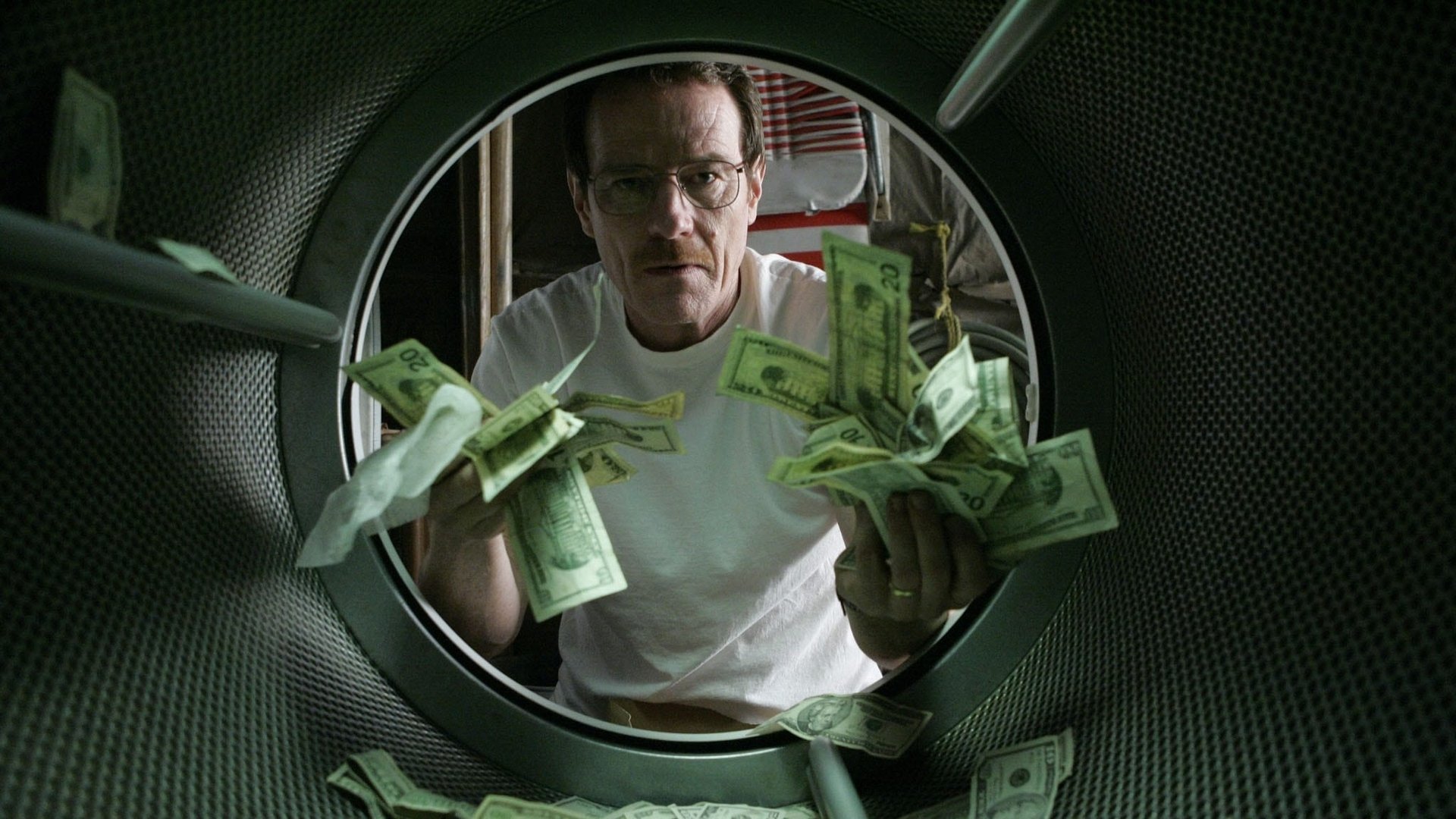 Breaking Bad Season 3 Episode 1 : No Más