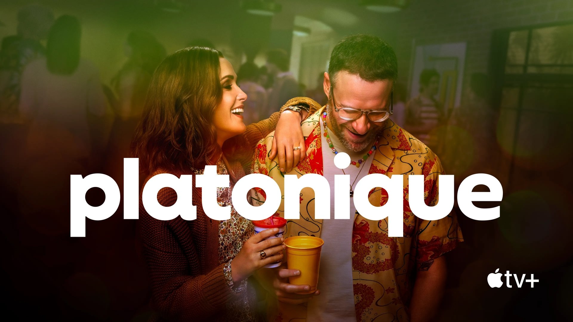 Platonic Season 2 Episode 9 : Boundaries