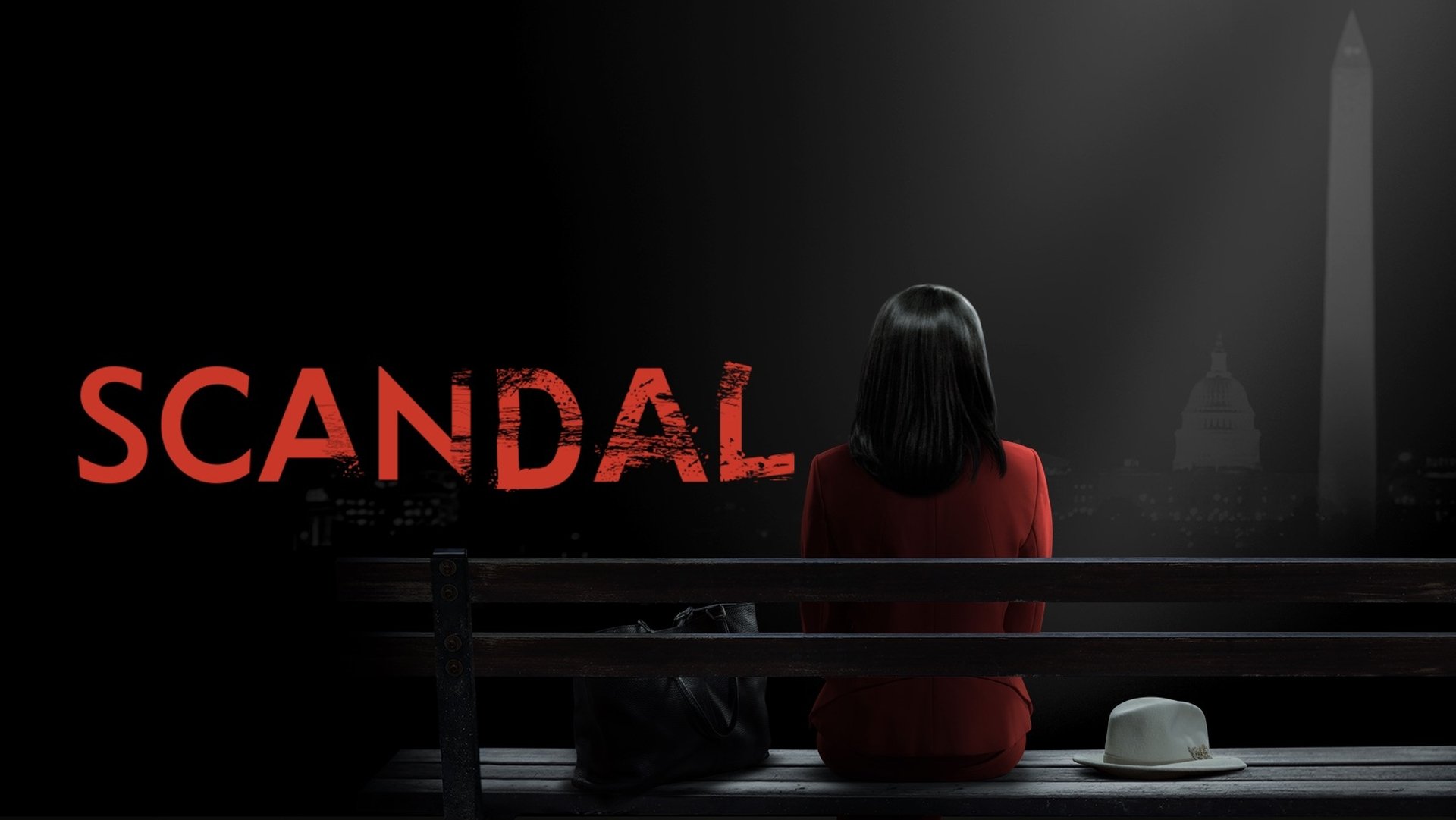 Scandal Season 5 Episode 3 : Paris is Burning