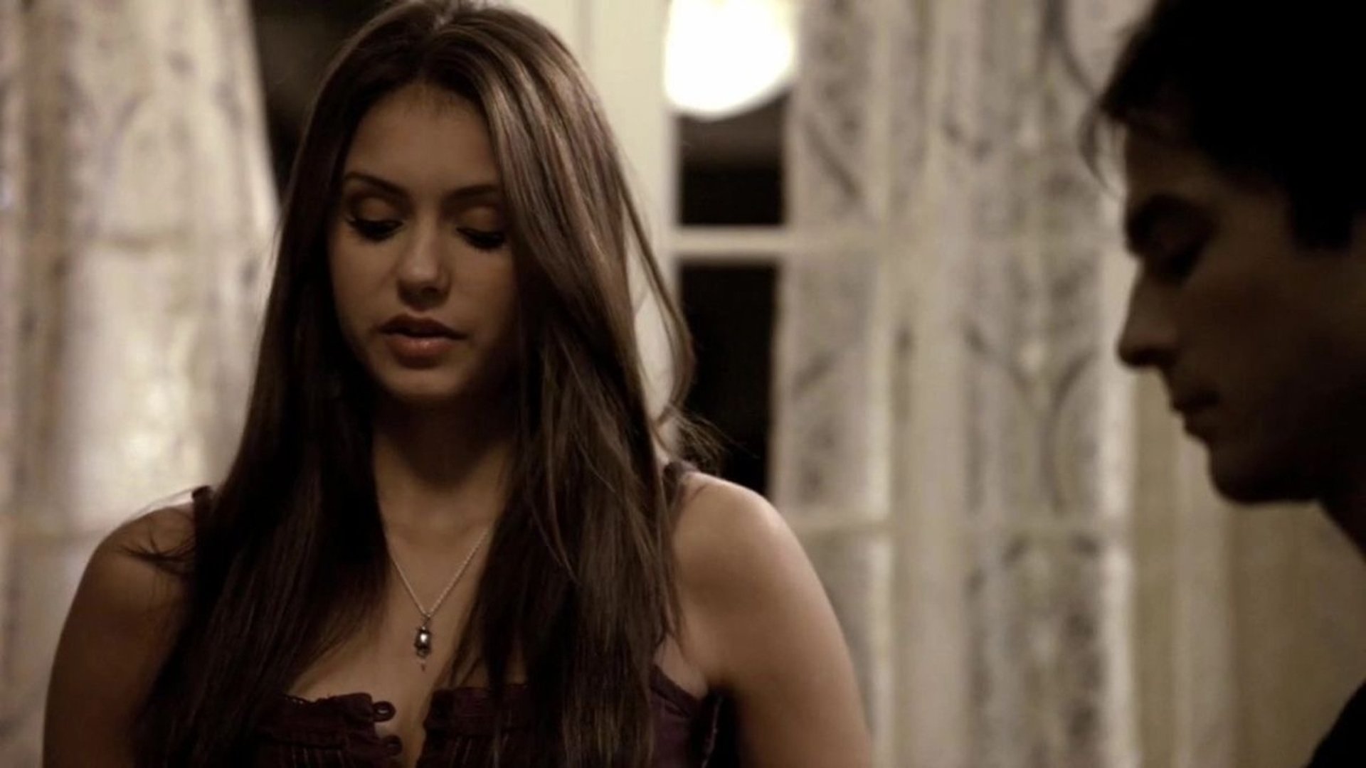The Vampire Diaries Season 4
