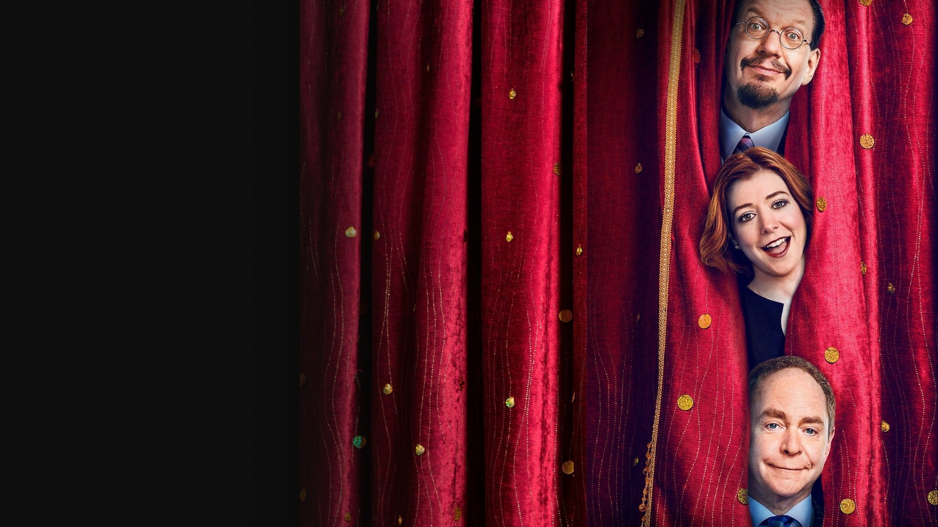 Penn & Teller: Fool Us Season 6