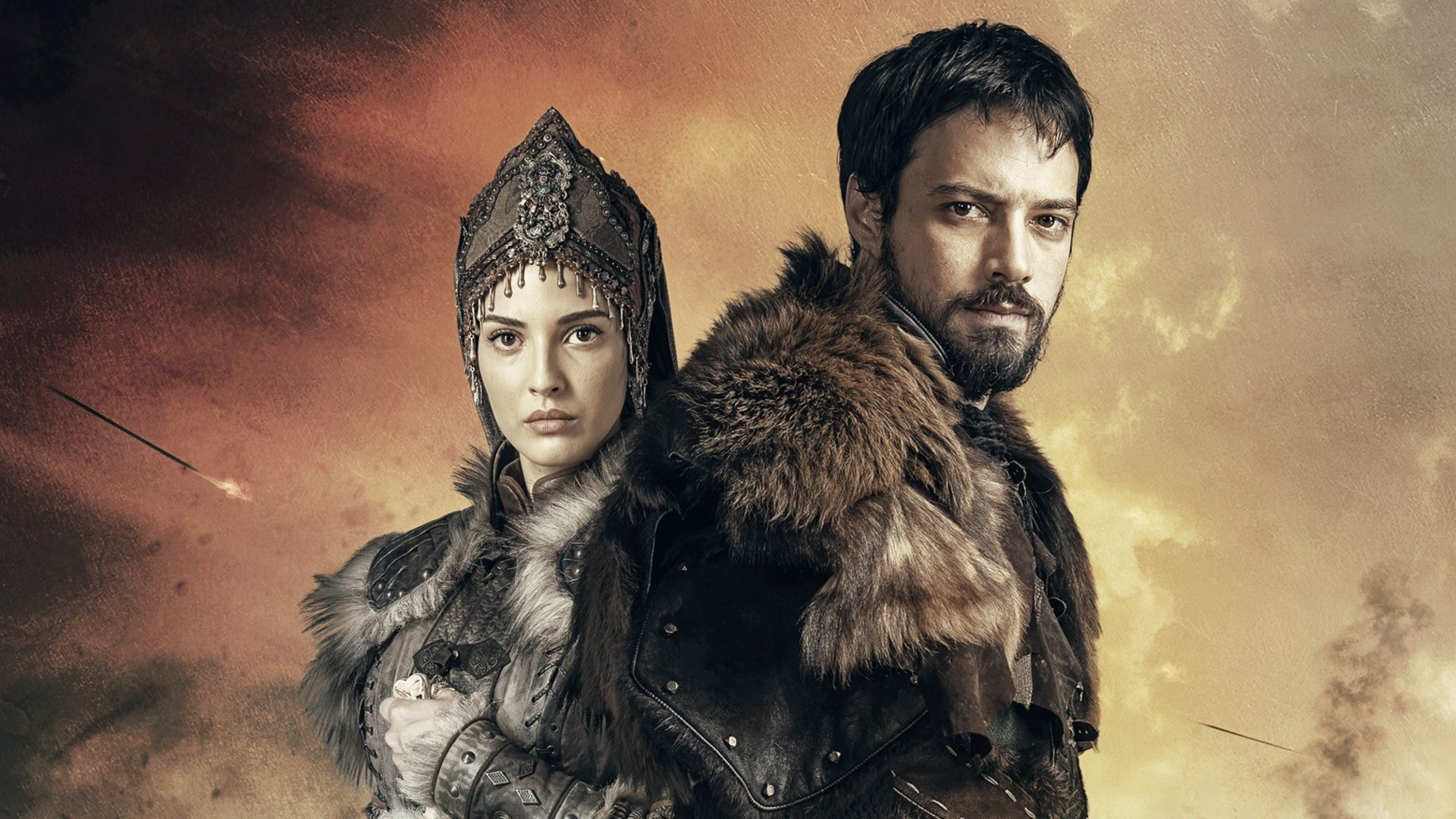 Founder: Orhan Season 1 Episode 3 : Episode 3