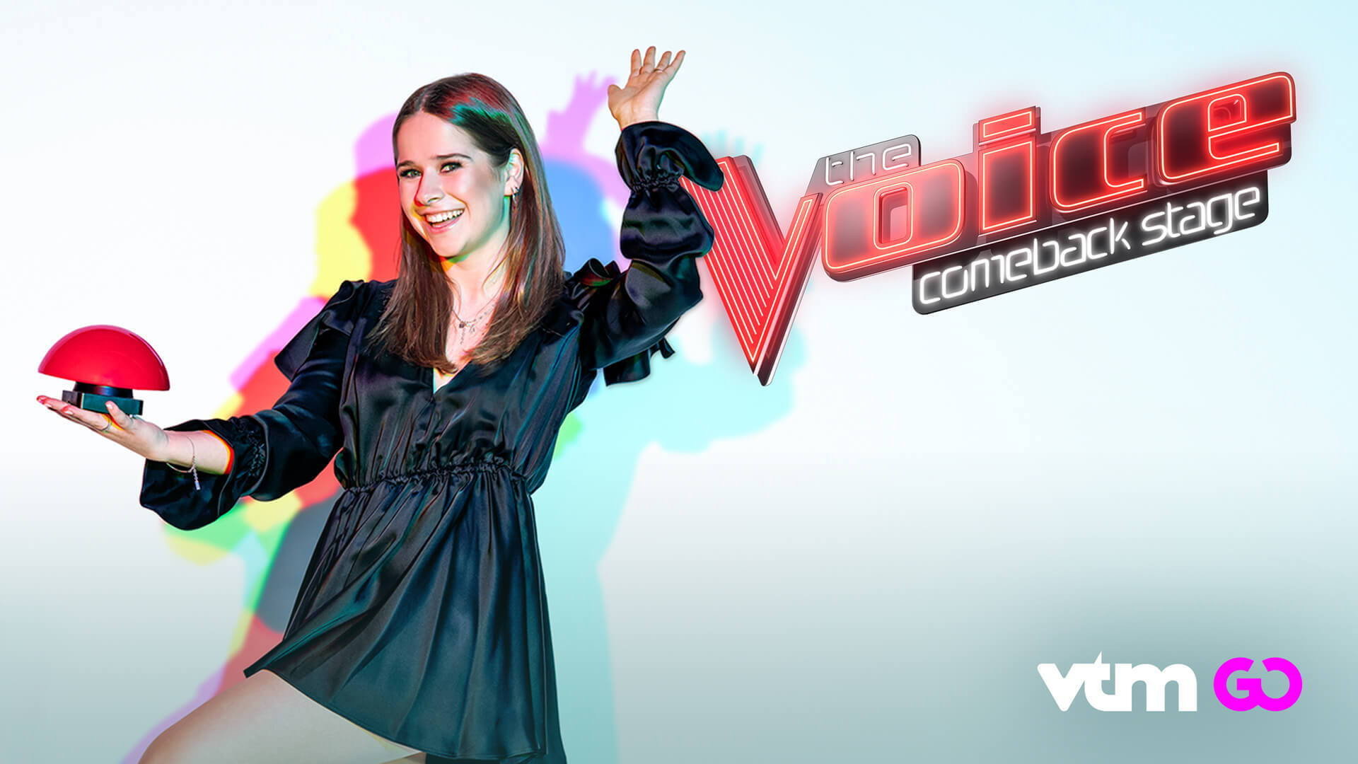The Voice Comeback Stage