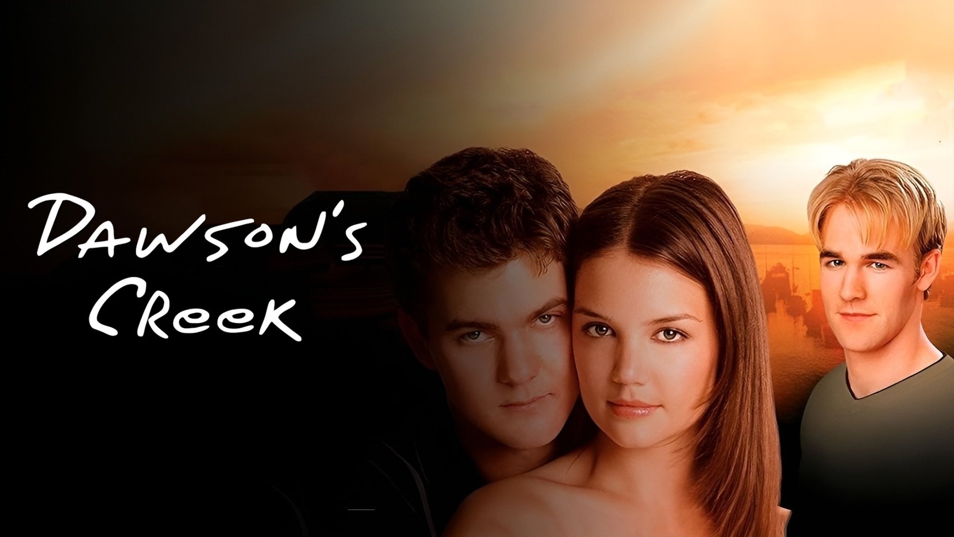 Dawson's Creek Season 6 Episode 15 : Castaways