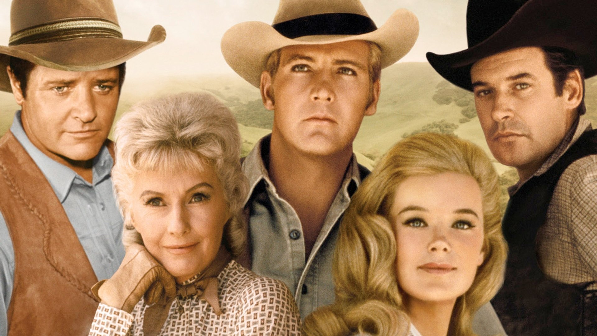 The Big Valley Season 3 Episode 1 : Joaquin