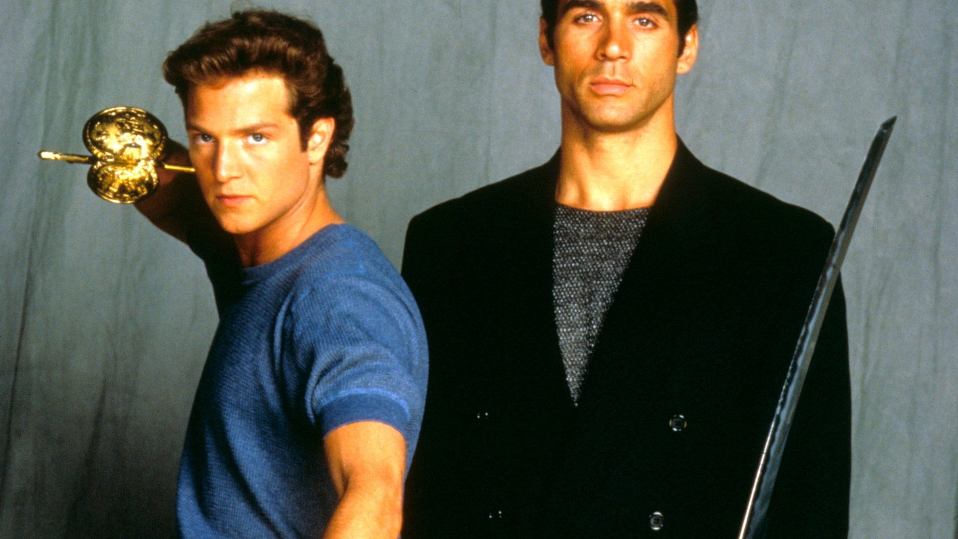 Highlander: The Series Season 3 Episode 1 : The Samurai