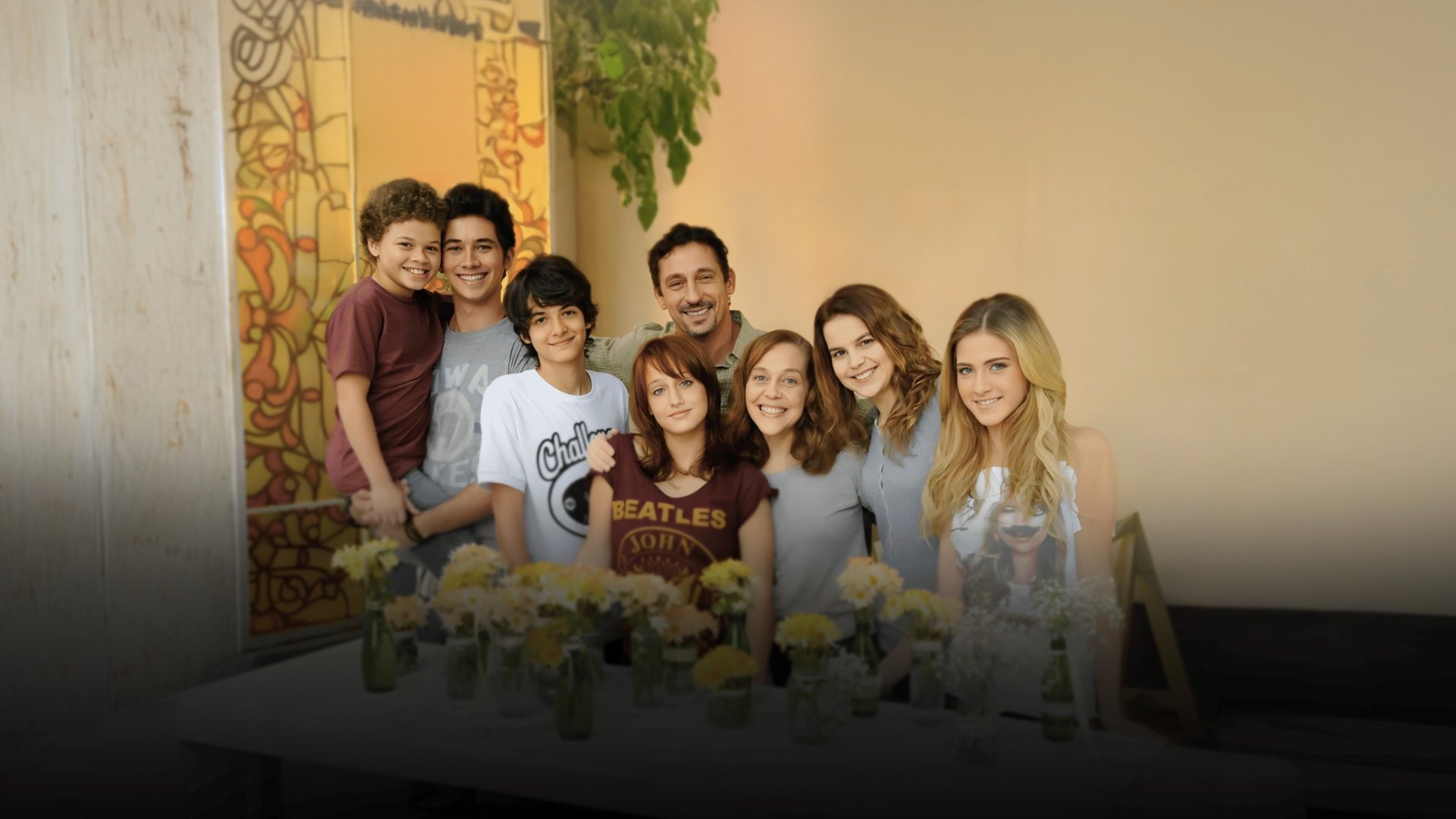 Young Hearts Season 17 Episode 51 : Episode 51