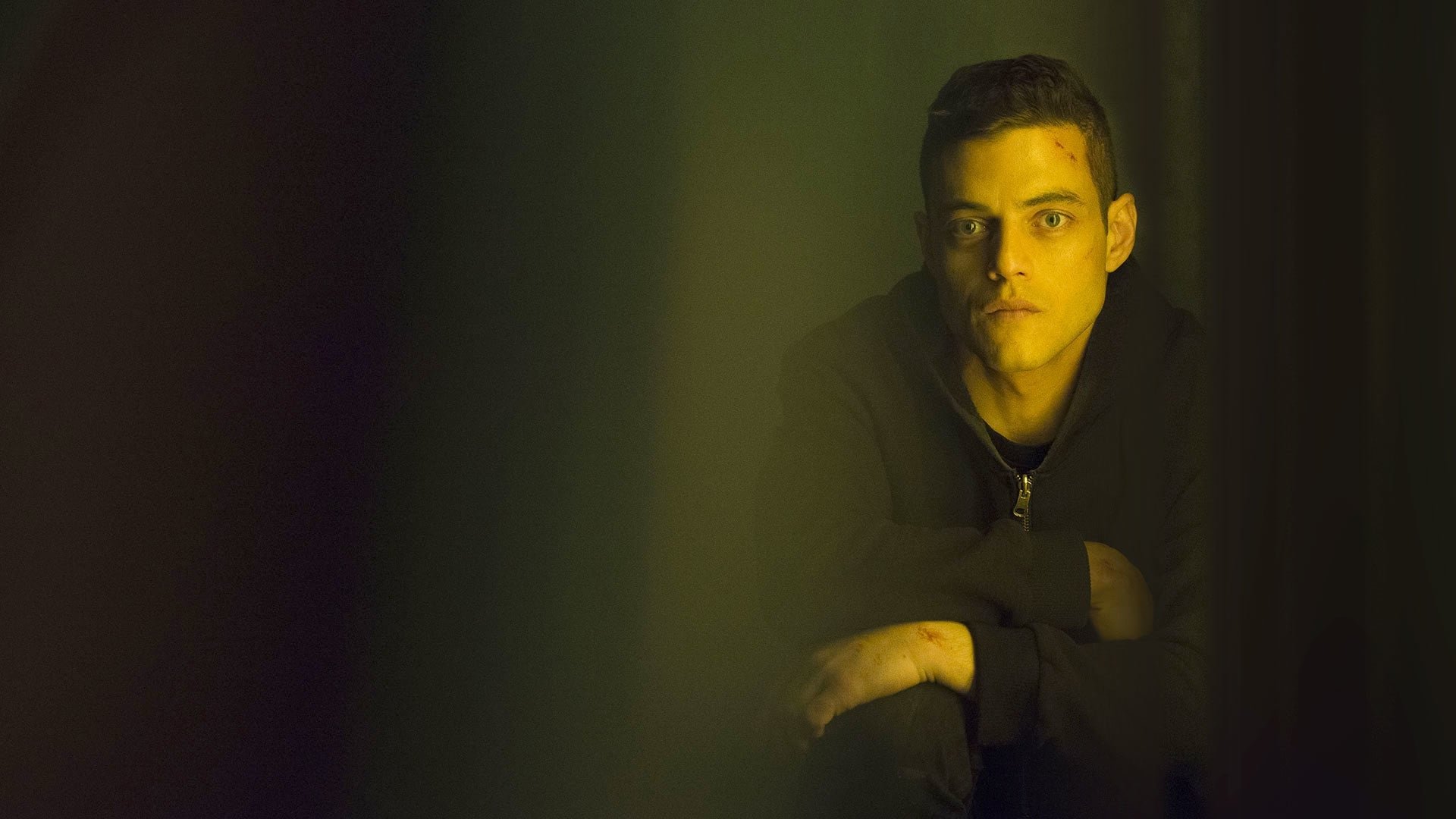 Mr. Robot Season 2 Episode 7 : eps2.5_h4ndshake.sme