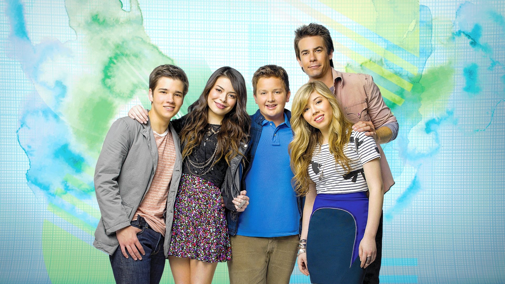iCarly Season 4 Episode 6 : iStart a Fan War (1)