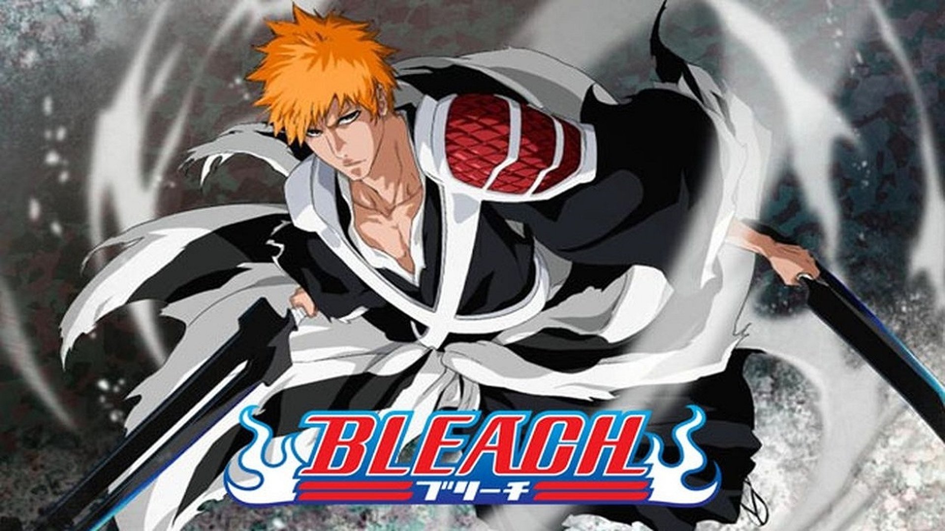 Bleach Season 1 Episode 16 : The Encounter, Abarai Renji!