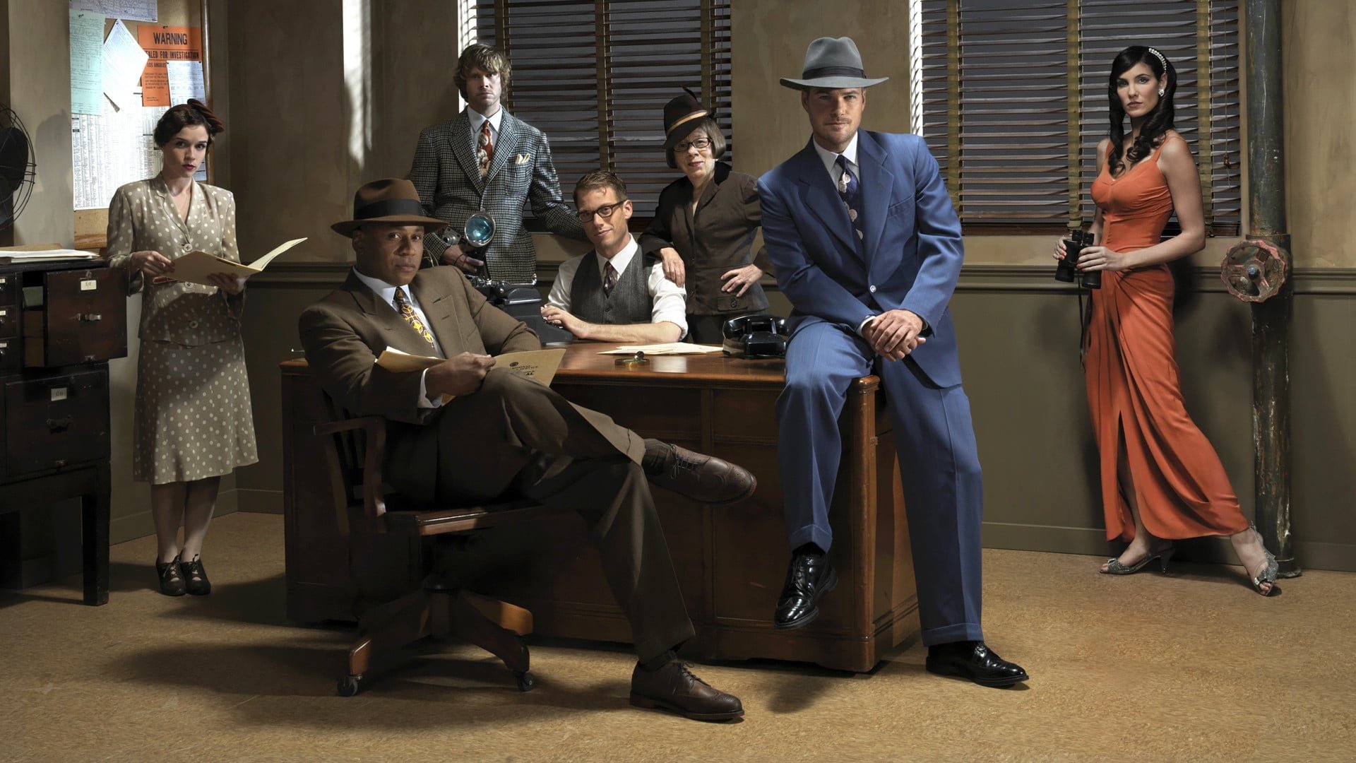 NCIS: Los Angeles Season 14 Episode 4 : Dead Stick