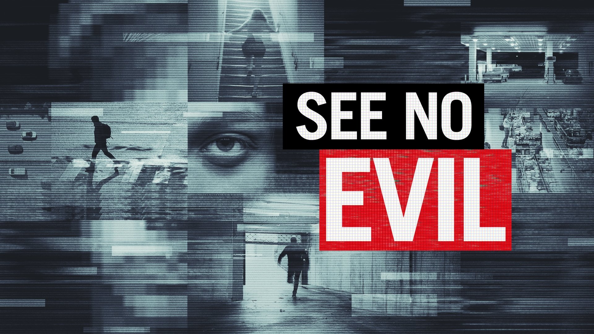 See No Evil Season 7 Episode 8 : Back to Reality