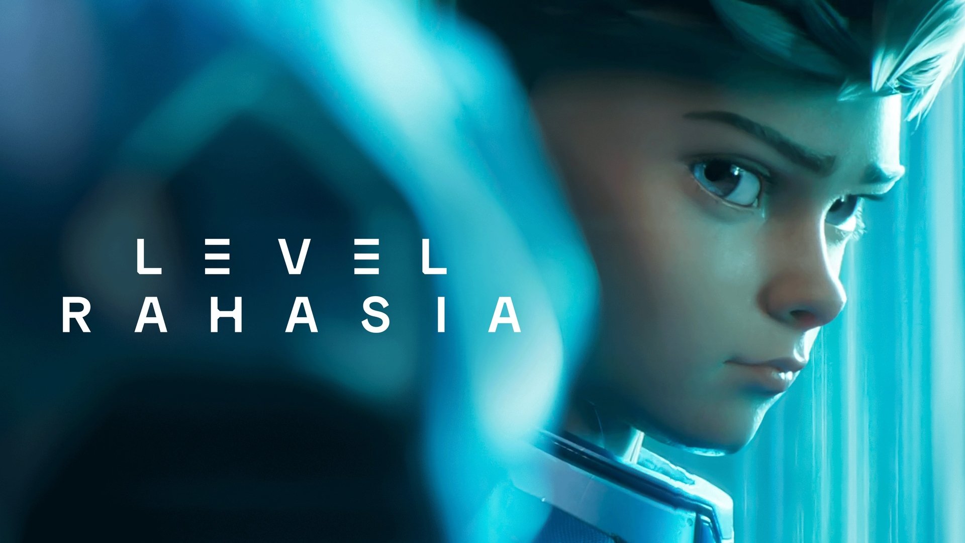 Secret Level Season 1