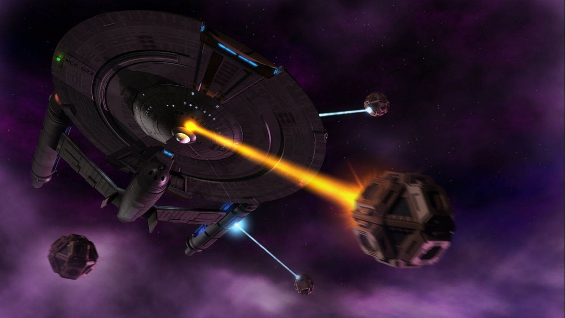 Star Trek: Enterprise Season 1 Episode 19 : Acquisition