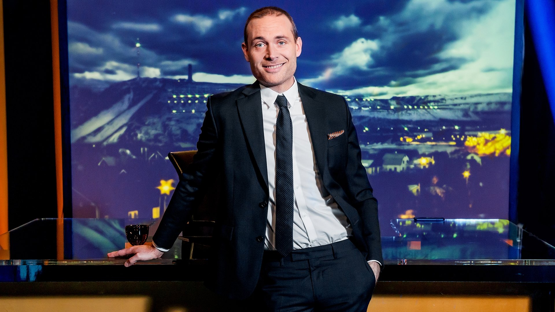 Svenska nyheter Season 10