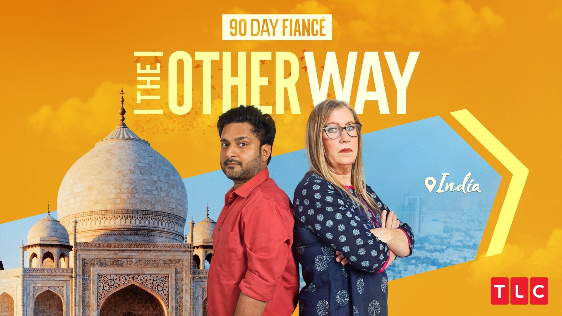 90 Day Fiancé: The Other Way Season 2 Episode 20 : Not On My Watch