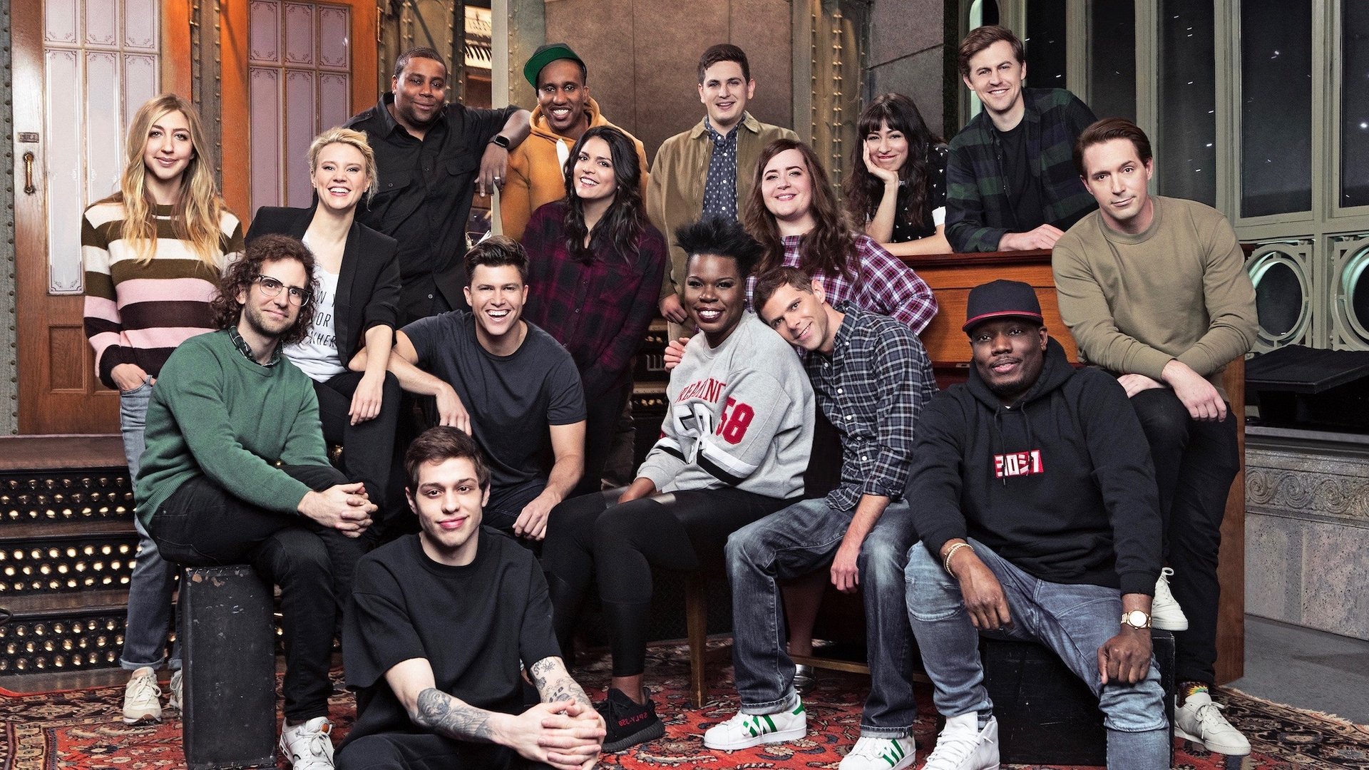 Saturday Night Live Season 23 Episode 11 : Sarah Michelle Gellar/Portishead