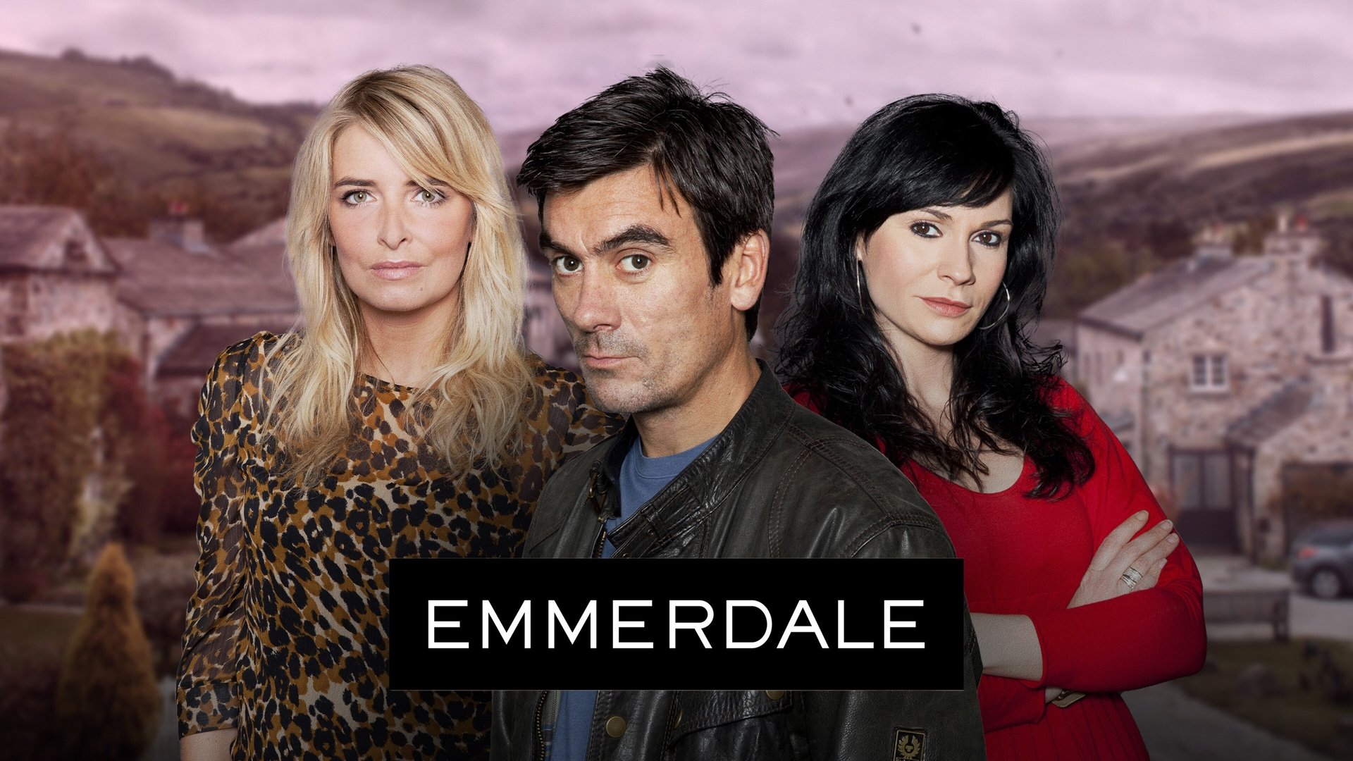 Emmerdale Season 41 Episode 167 : Tue 17 Jul 2012
