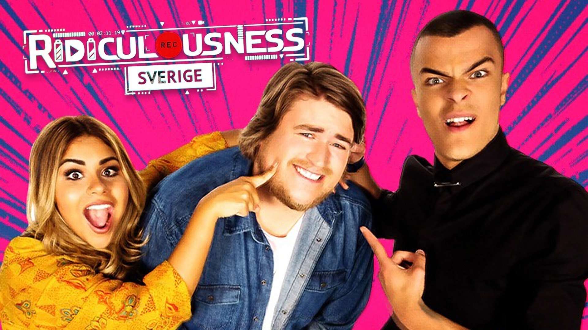 Ridiculousness Season 14
