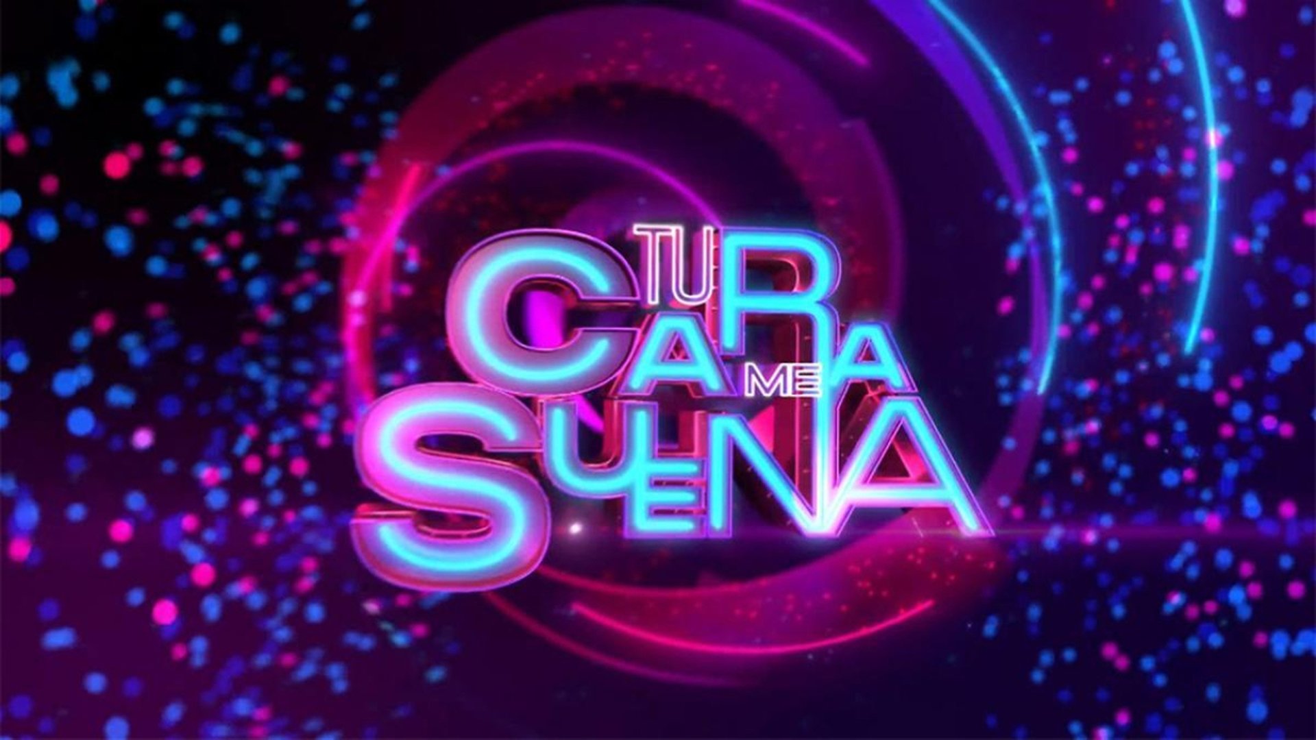 Tu cara me suena Season 12 Episode 4 : Episode 4