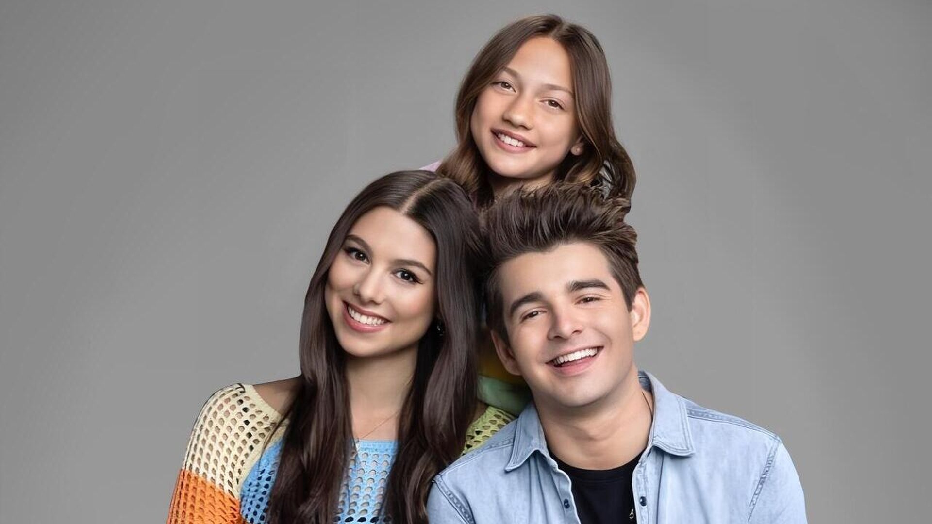 The Thundermans: Undercover Season 1