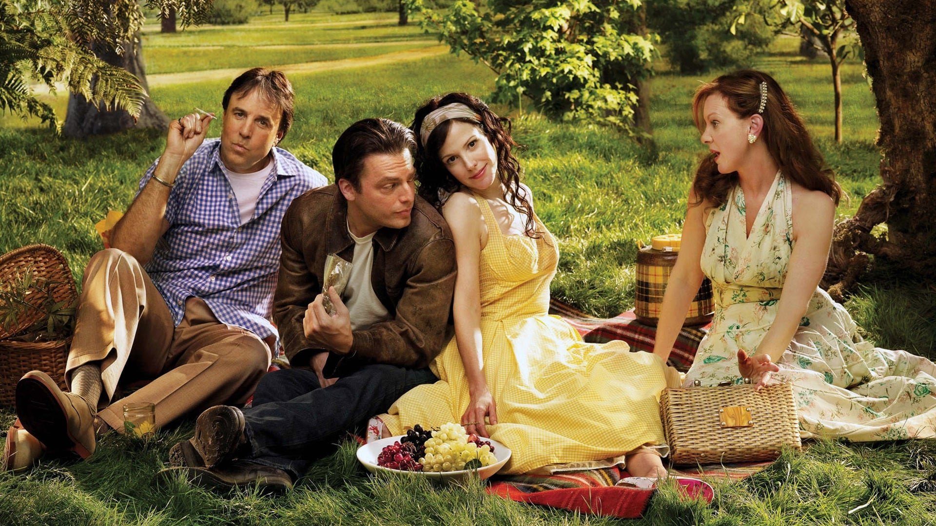 Weeds Season 8 Episode 13 : It's Time (2)