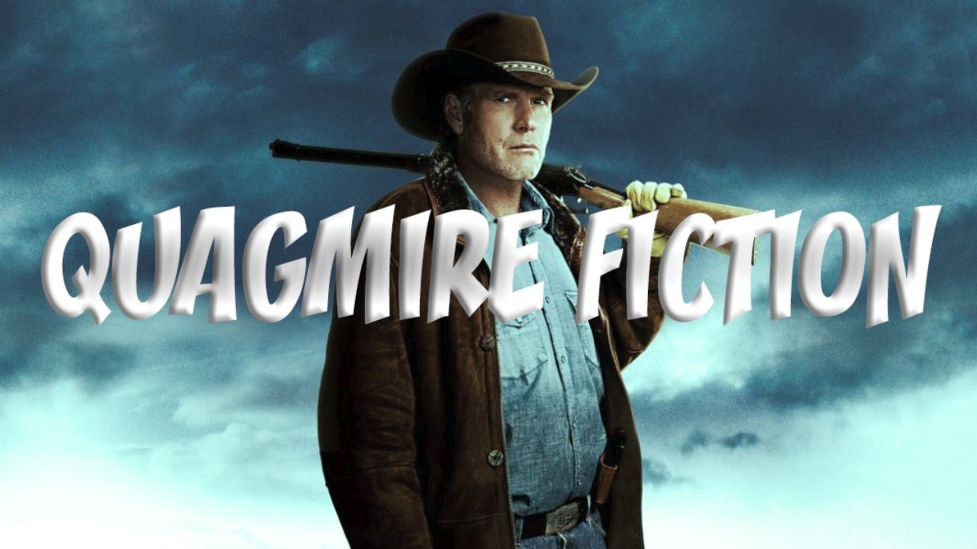 Longmire Season 1