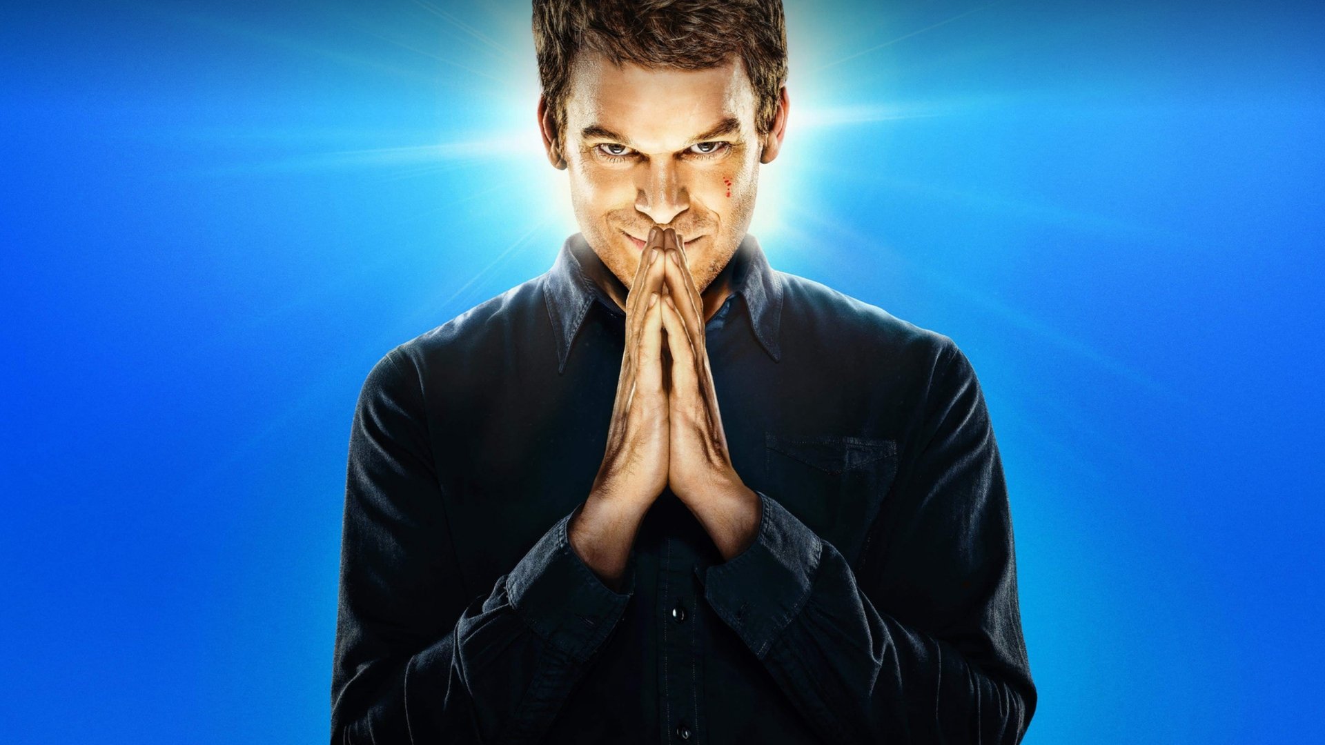 Dexter: Resurrection Season 1 Episode 9 : Touched by an Ángel