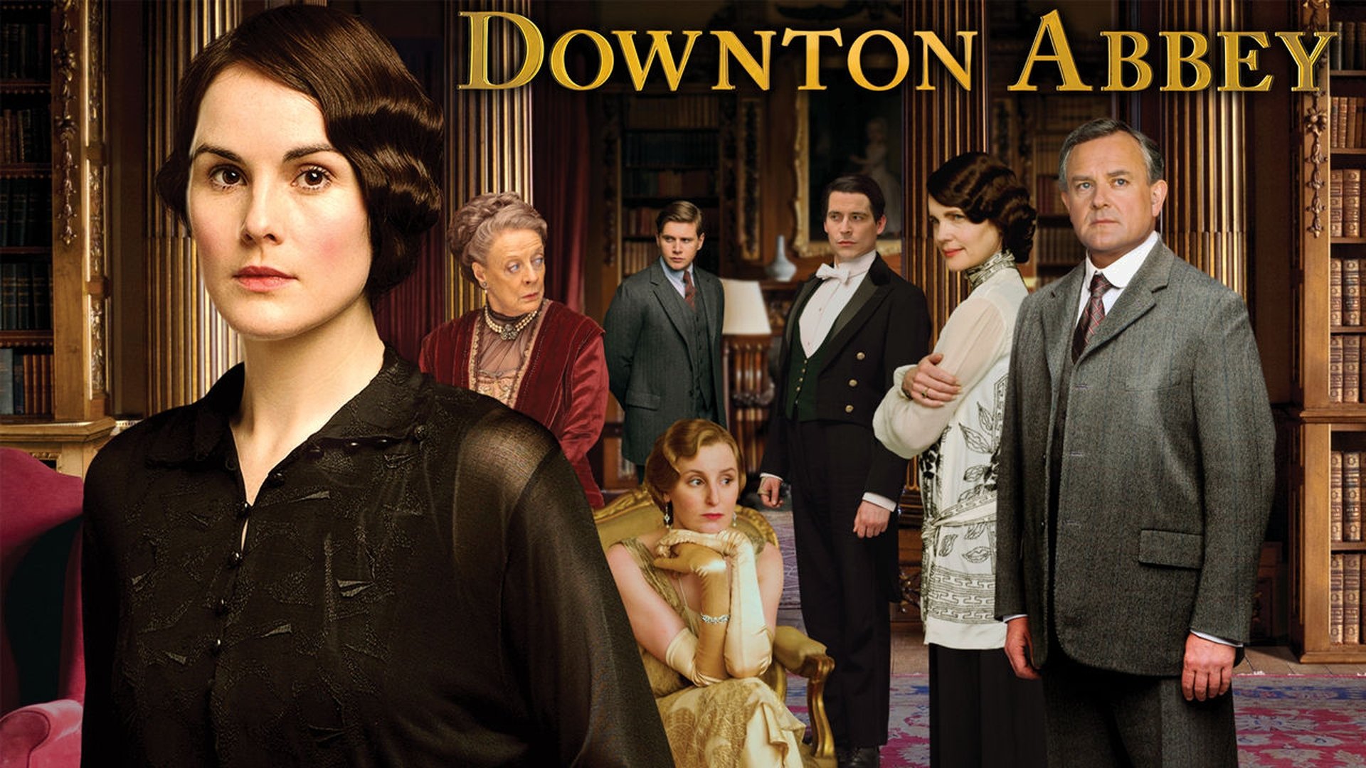 Downton Abbey Season 3 Episode 7 : Episode 7