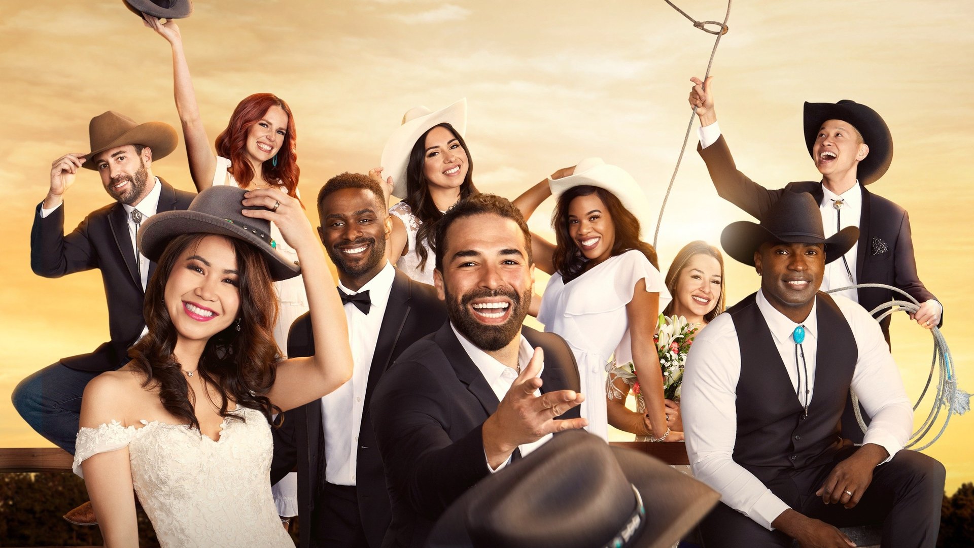 Married at First Sight Season 4 Episode 14 : Till Death Do Us Part