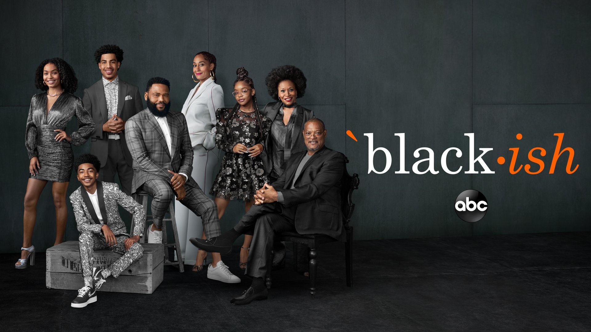 black-ish Season 1 Episode 1 : Pilot