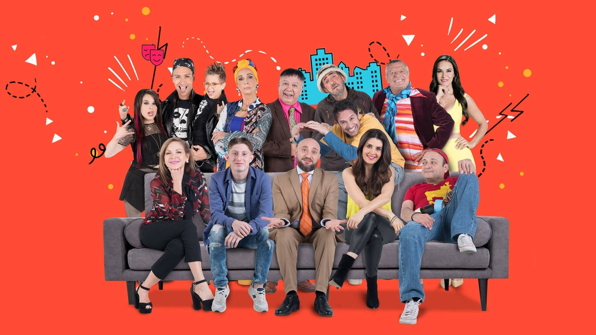 Vecinos Season 5 Episode 1 : Benito regresa