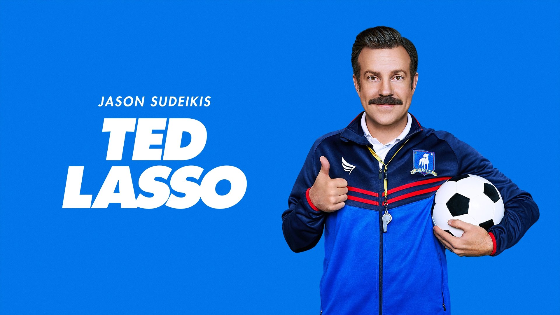 Ted Lasso Season 1 Episode 6 : Two Aces