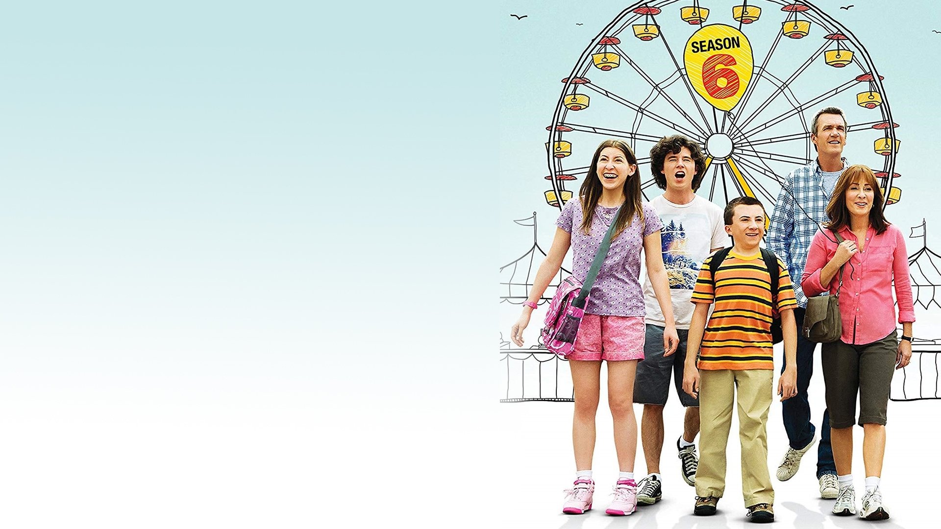 The Middle Season 9 Episode 8 : Eyes Wide Open