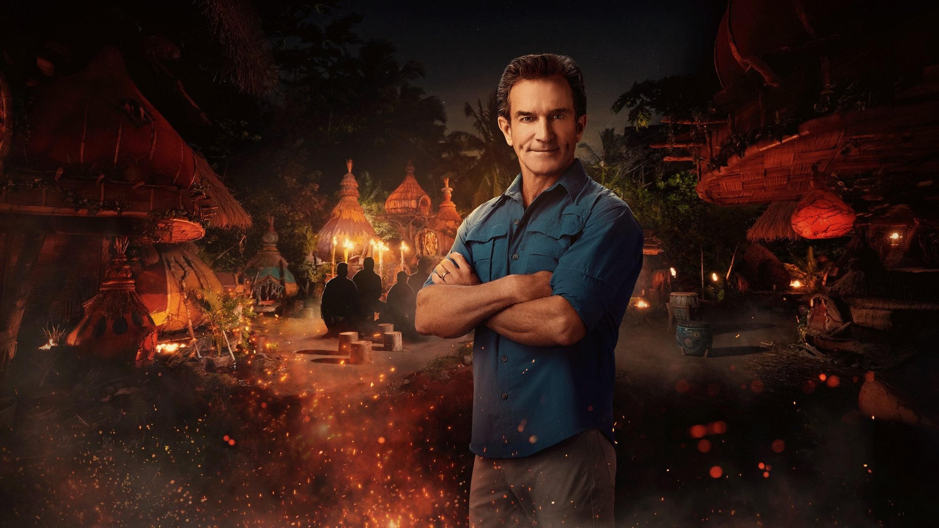 Survivor Season 15 Episode 4 : Episode 4