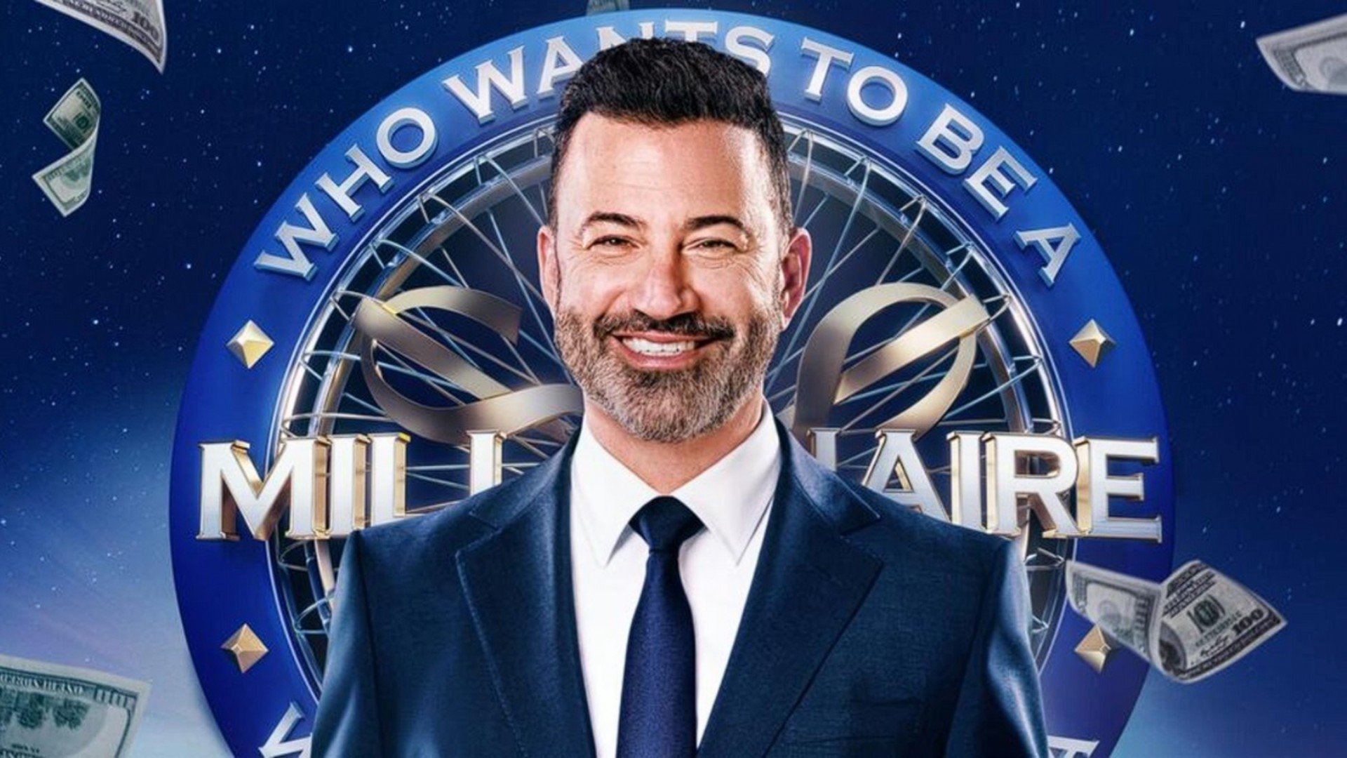 Who Wants to Be a Millionaire