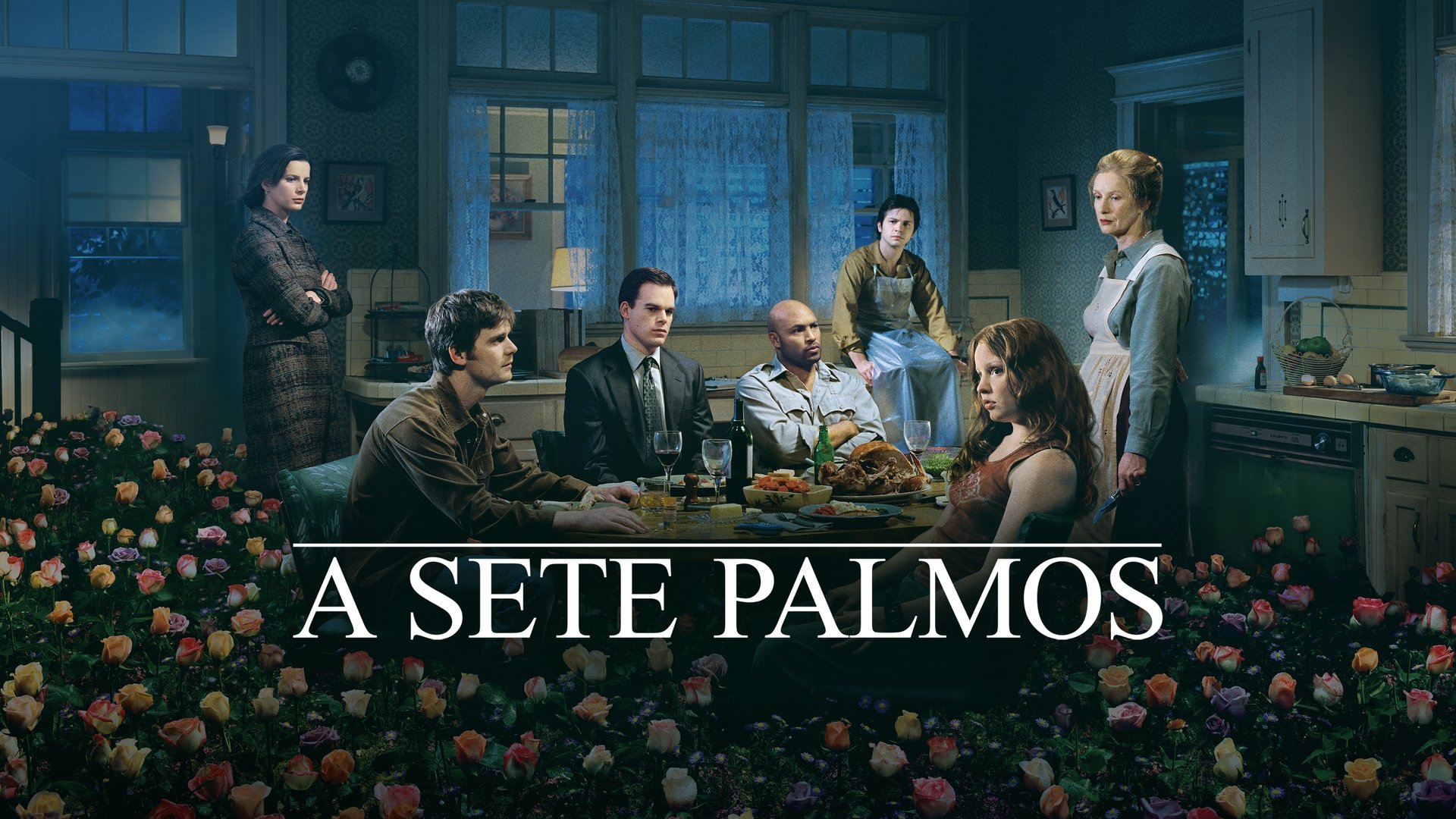 Six Feet Under Season 2