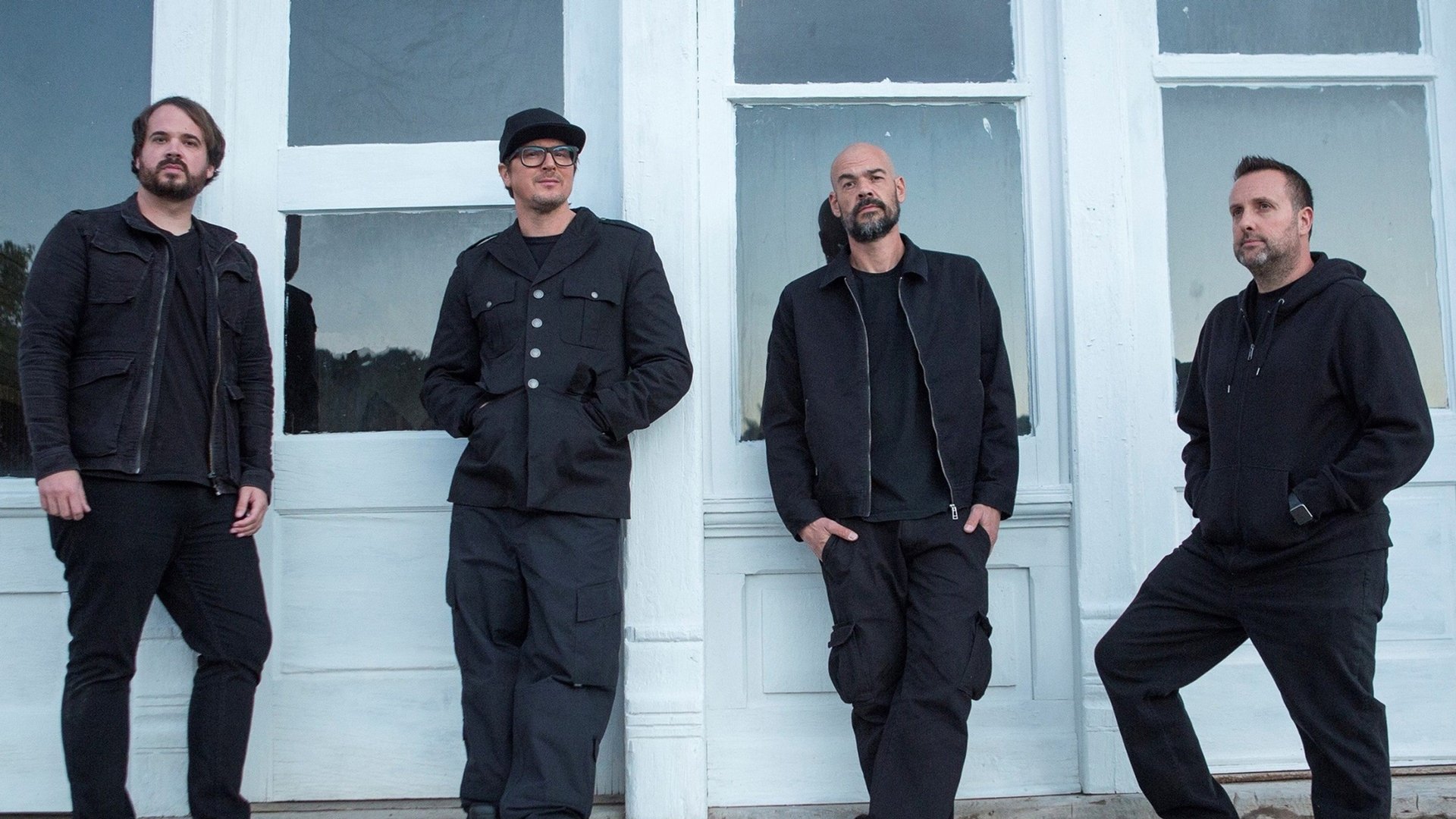 Ghost Adventures Season 3