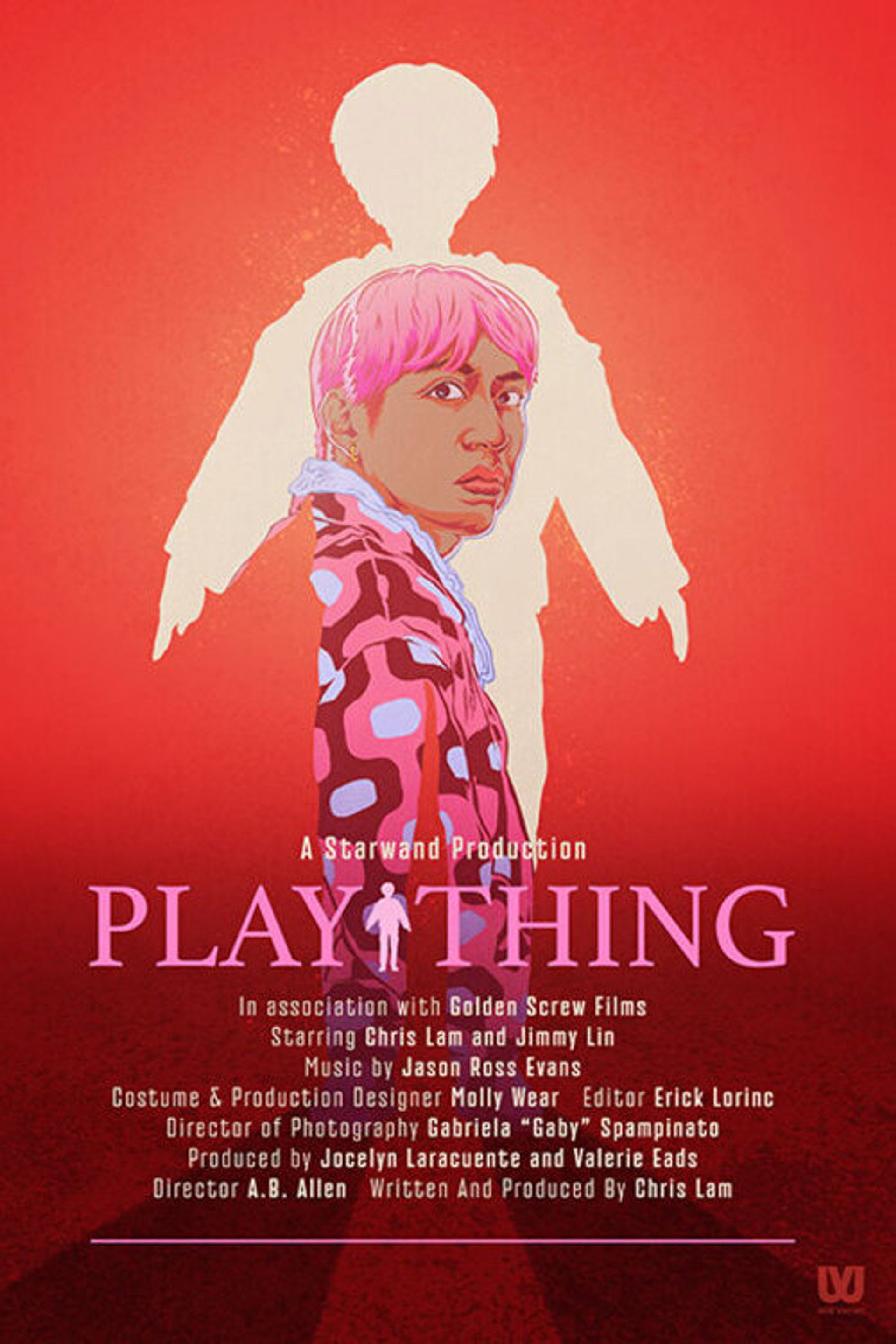 Plaything