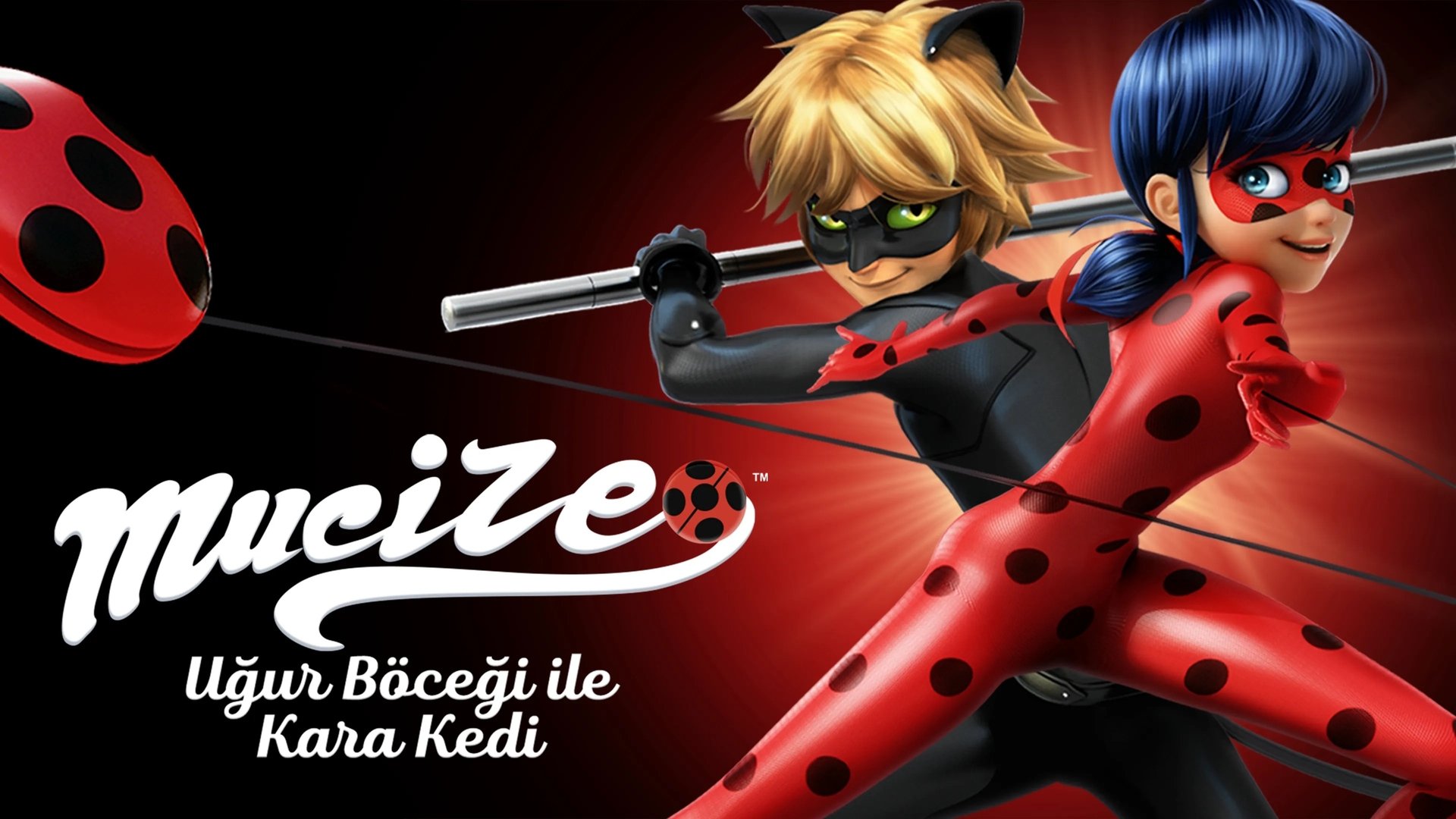 Miraculous: Tales of Ladybug & Cat Noir Season 5 Episode 5 : Determination