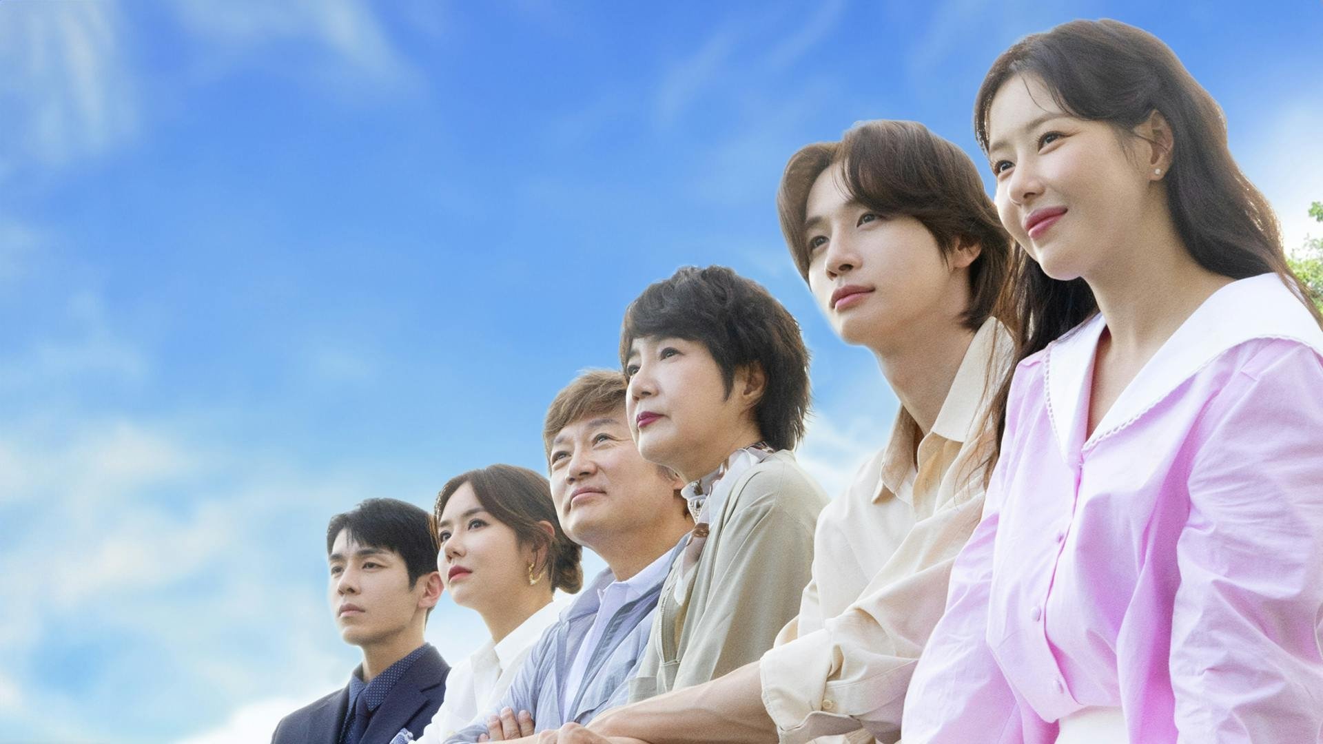 My Merry Marriage Season 1 Episode 8 : Episode 8