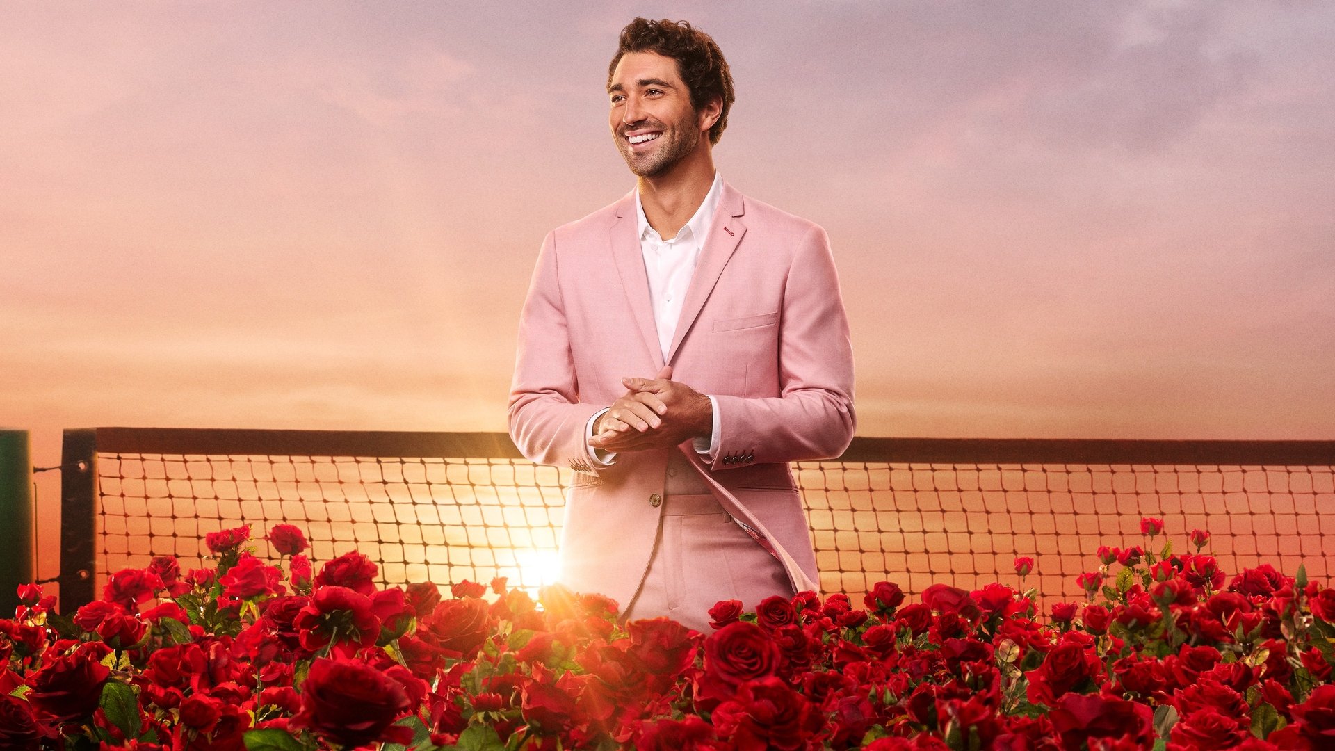 The Bachelor Season 16 Episode 1 : Week 1